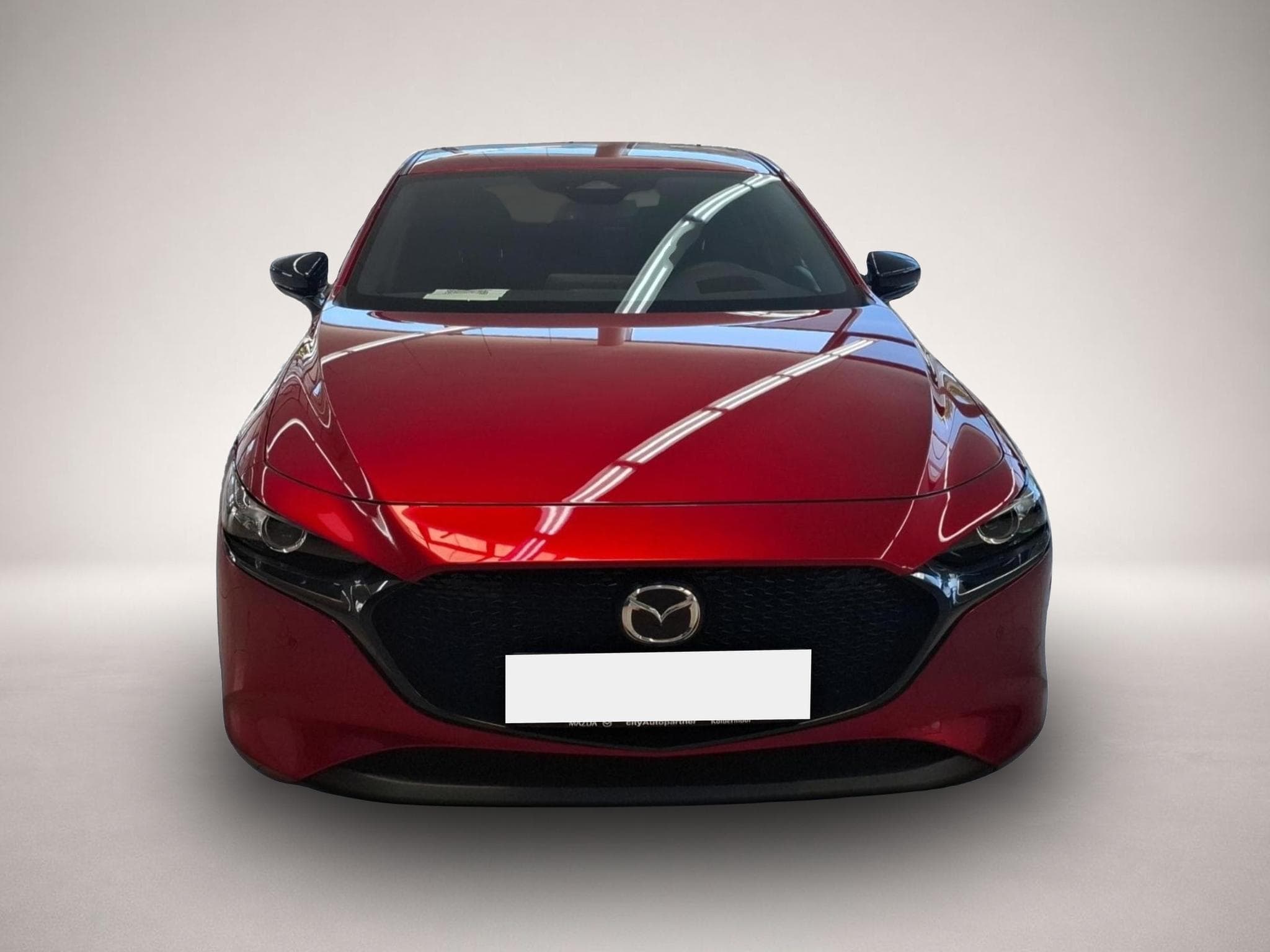 Mazda Mazda3 (2026) - Photo 5