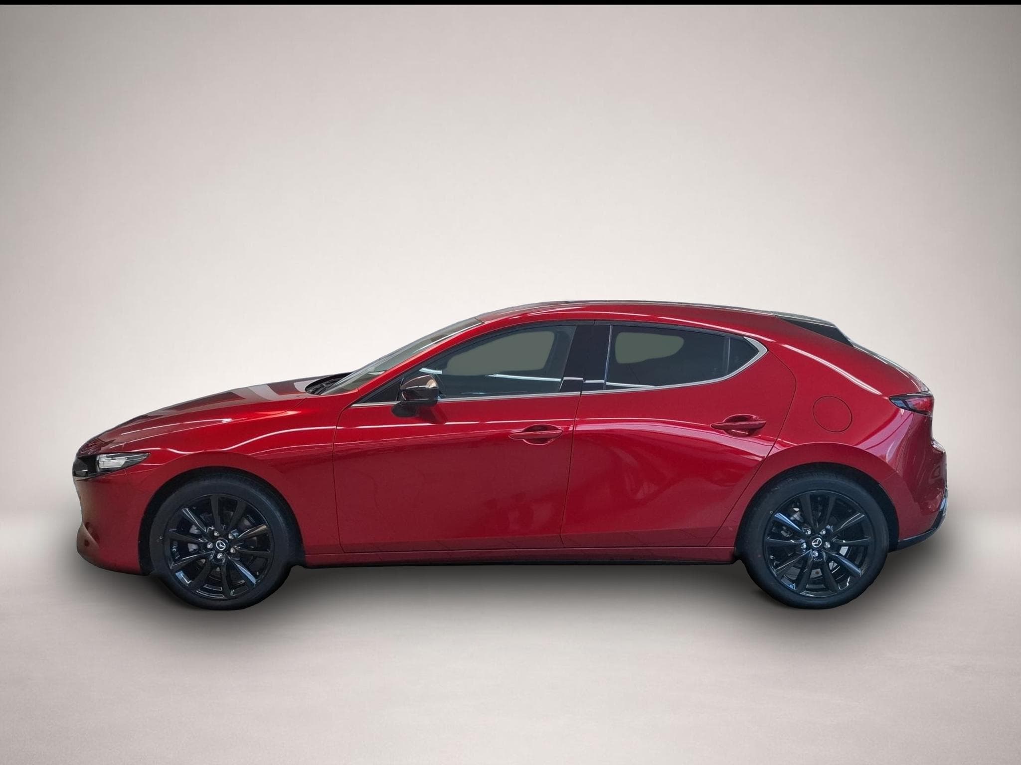 Mazda Mazda3 (2026) - Photo 6