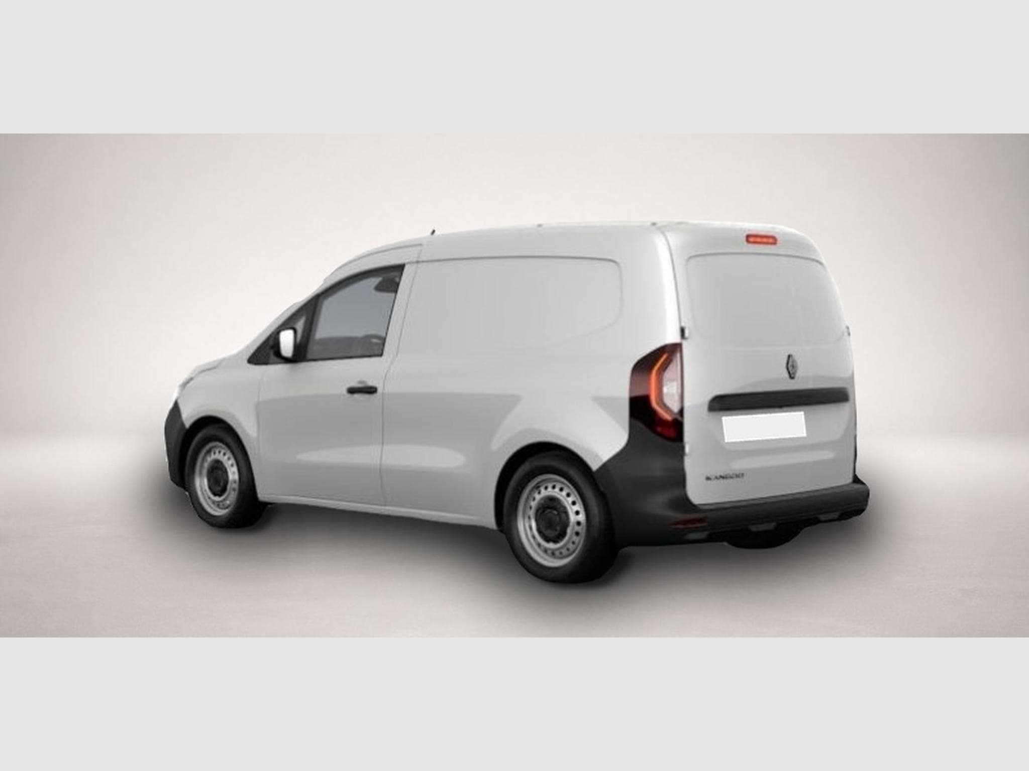 Renault Kangoo (2026) - Photo 3