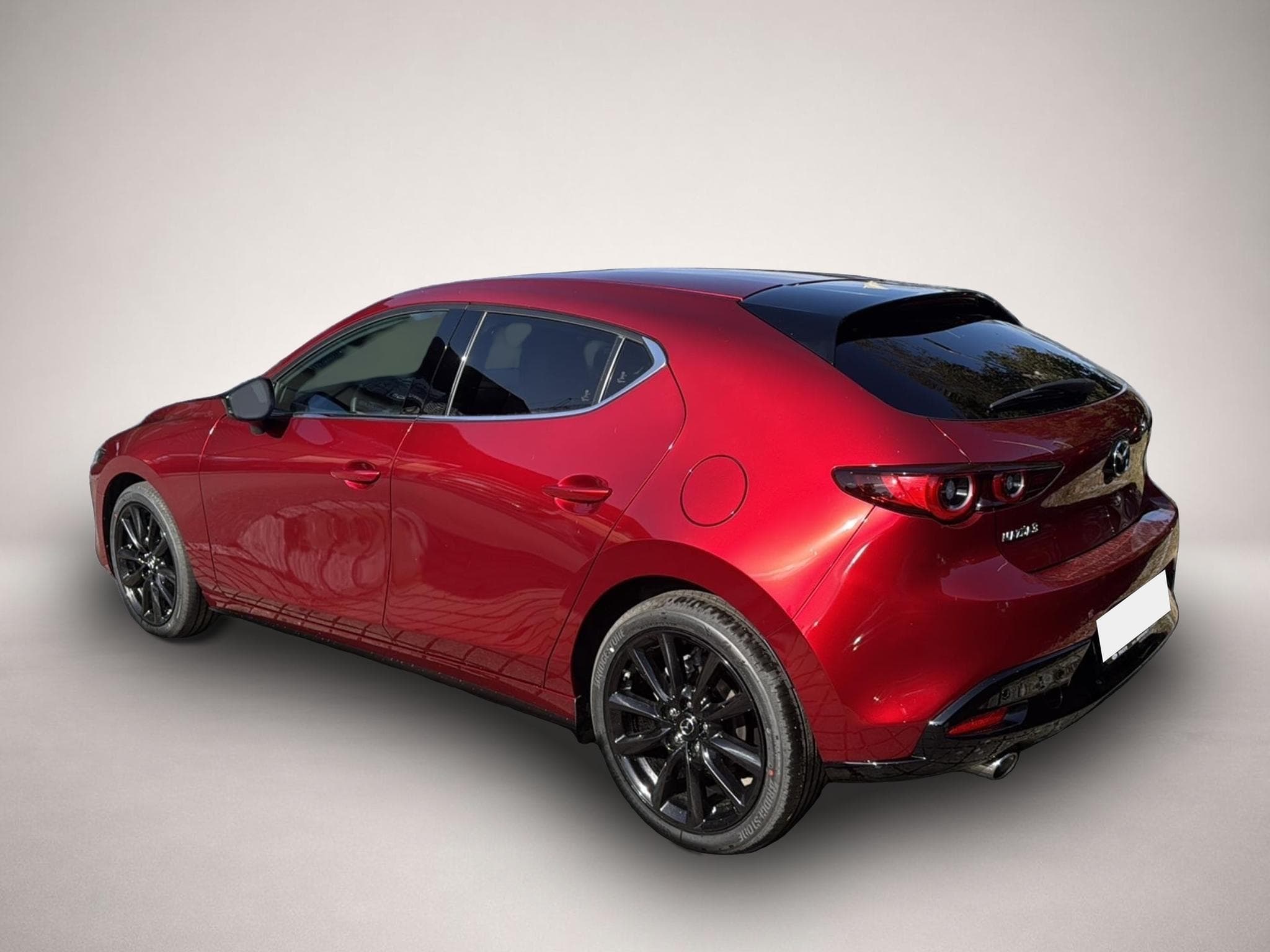 Mazda Mazda3 (2026) - Photo 2