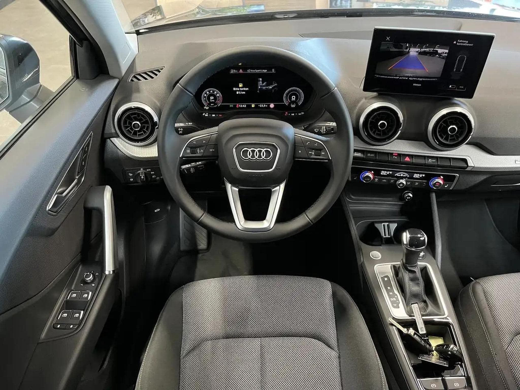 Audi Q2 (2026) - Photo 5