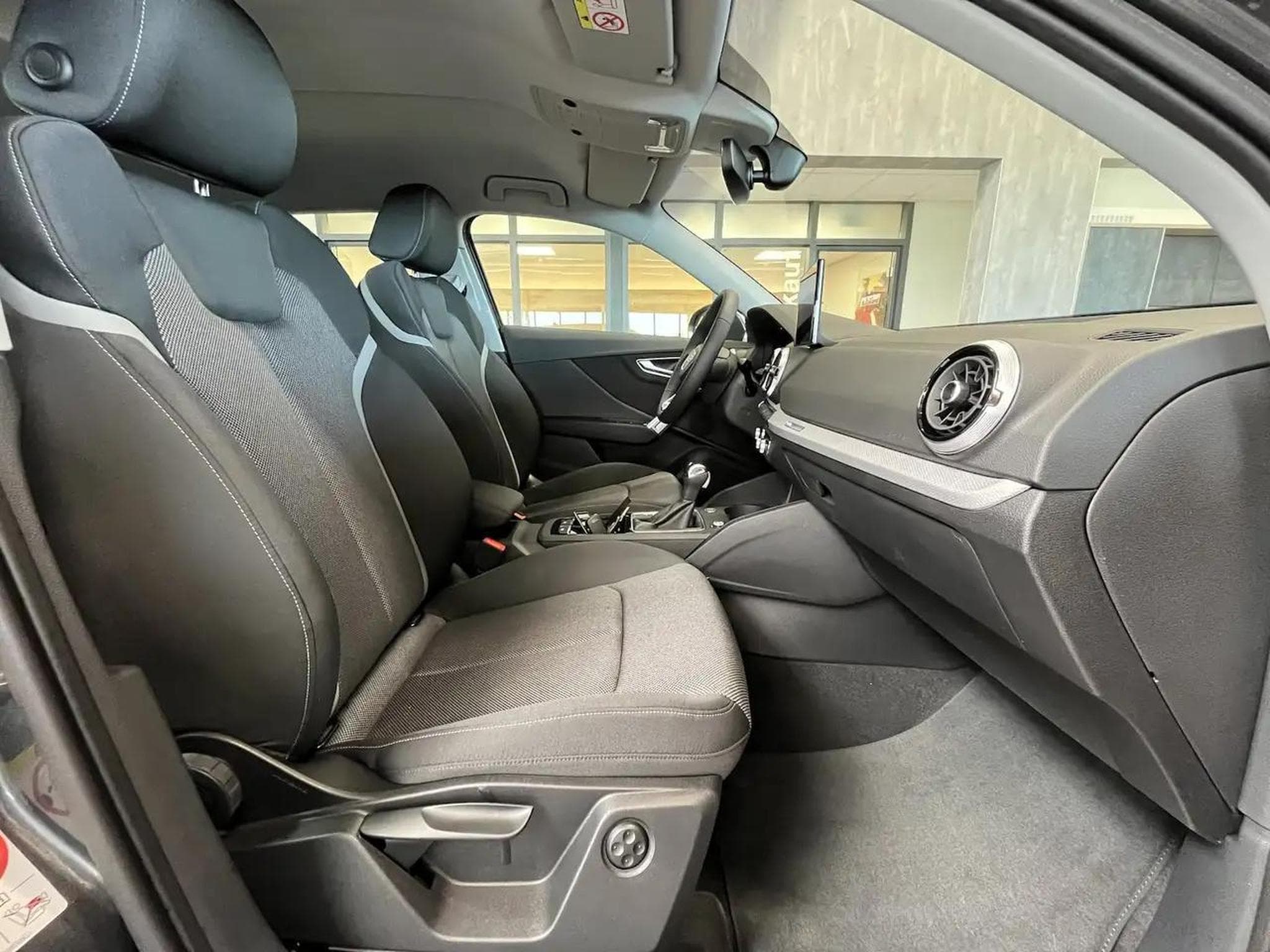 Audi Q2 (2026) - Photo 6