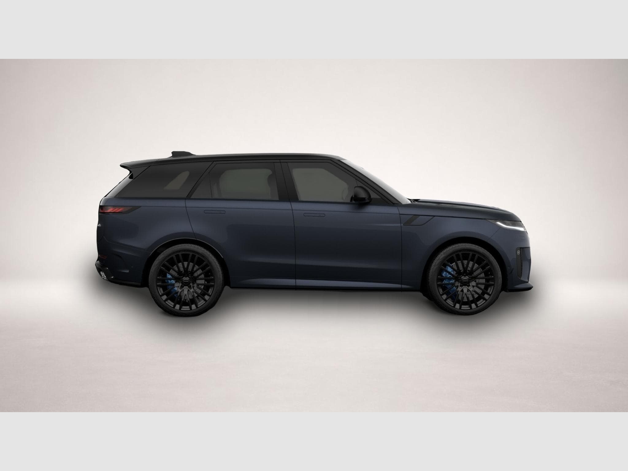 Land-Rover Discovery Sport (2026) - Photo 1