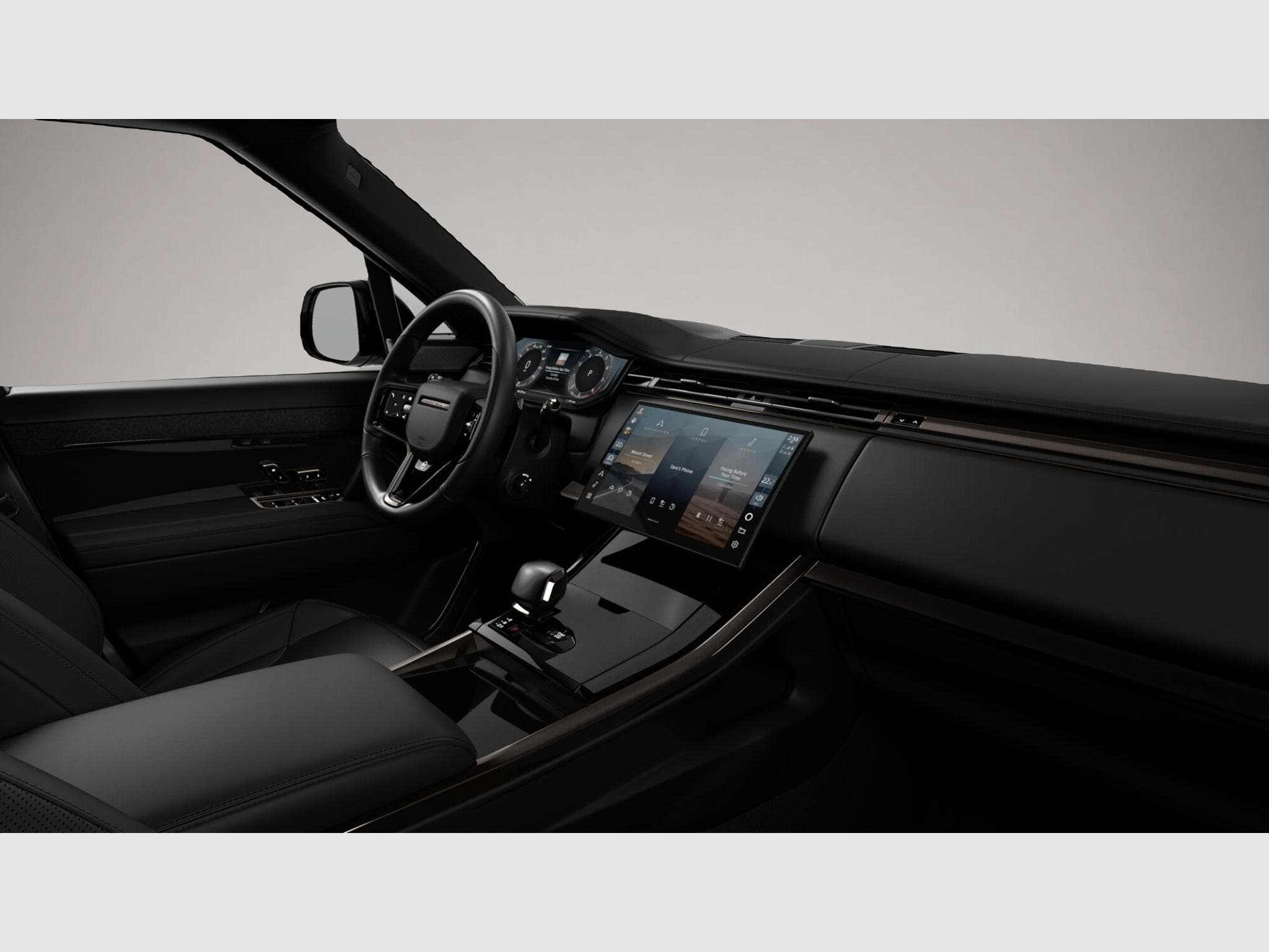 Land-Rover Discovery Sport (2026) - Photo 2