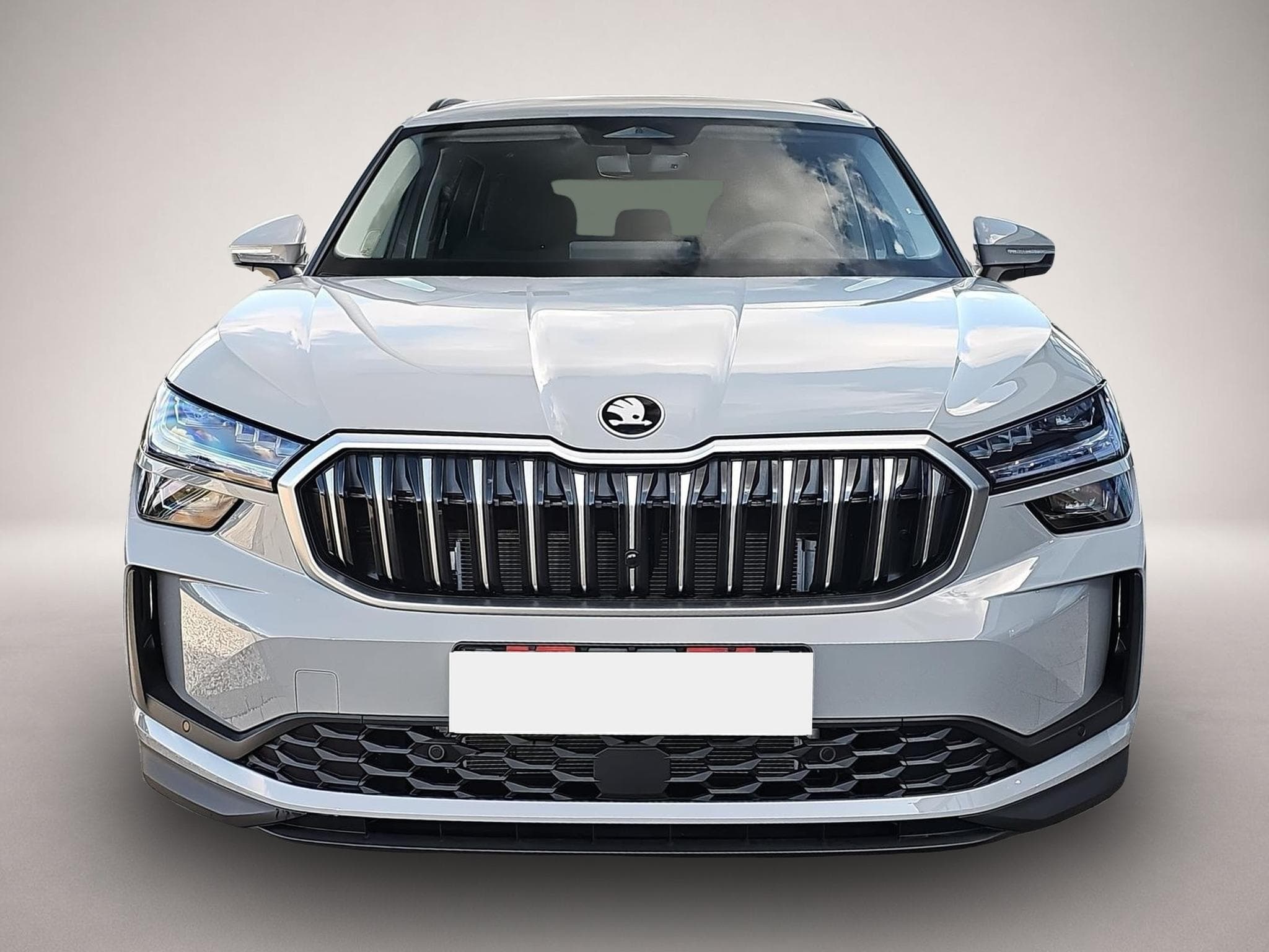 Skoda Kodiaq (2026) - Photo 2