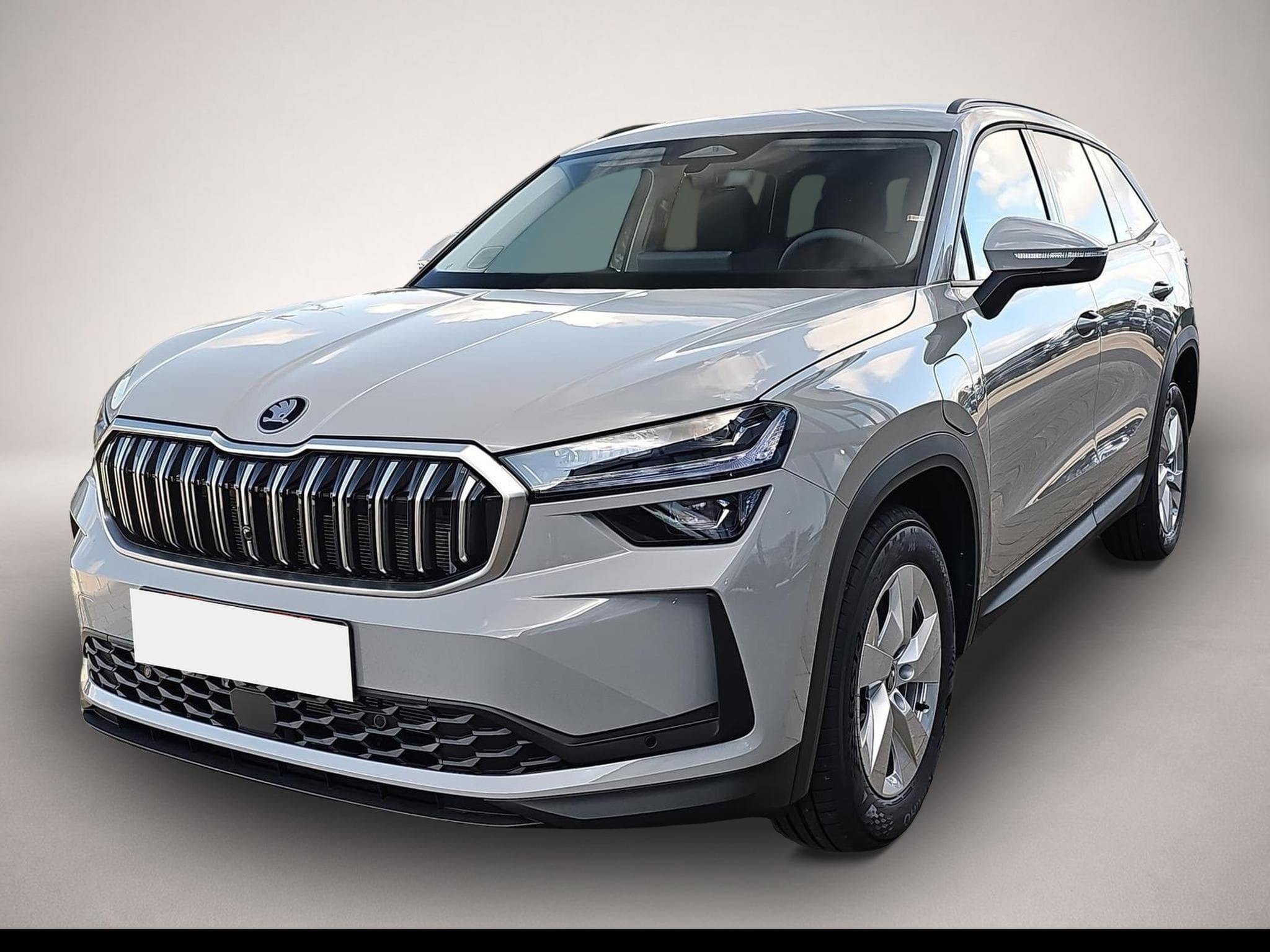 Skoda Kodiaq (2026) - Photo 3