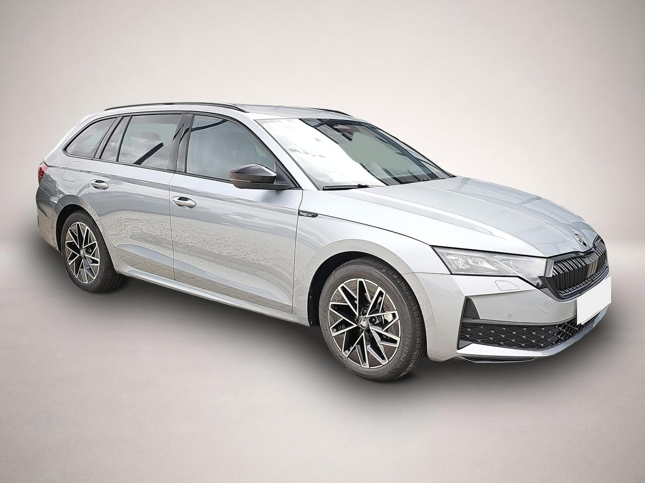 Skoda Octavia (2026) - Photo 1