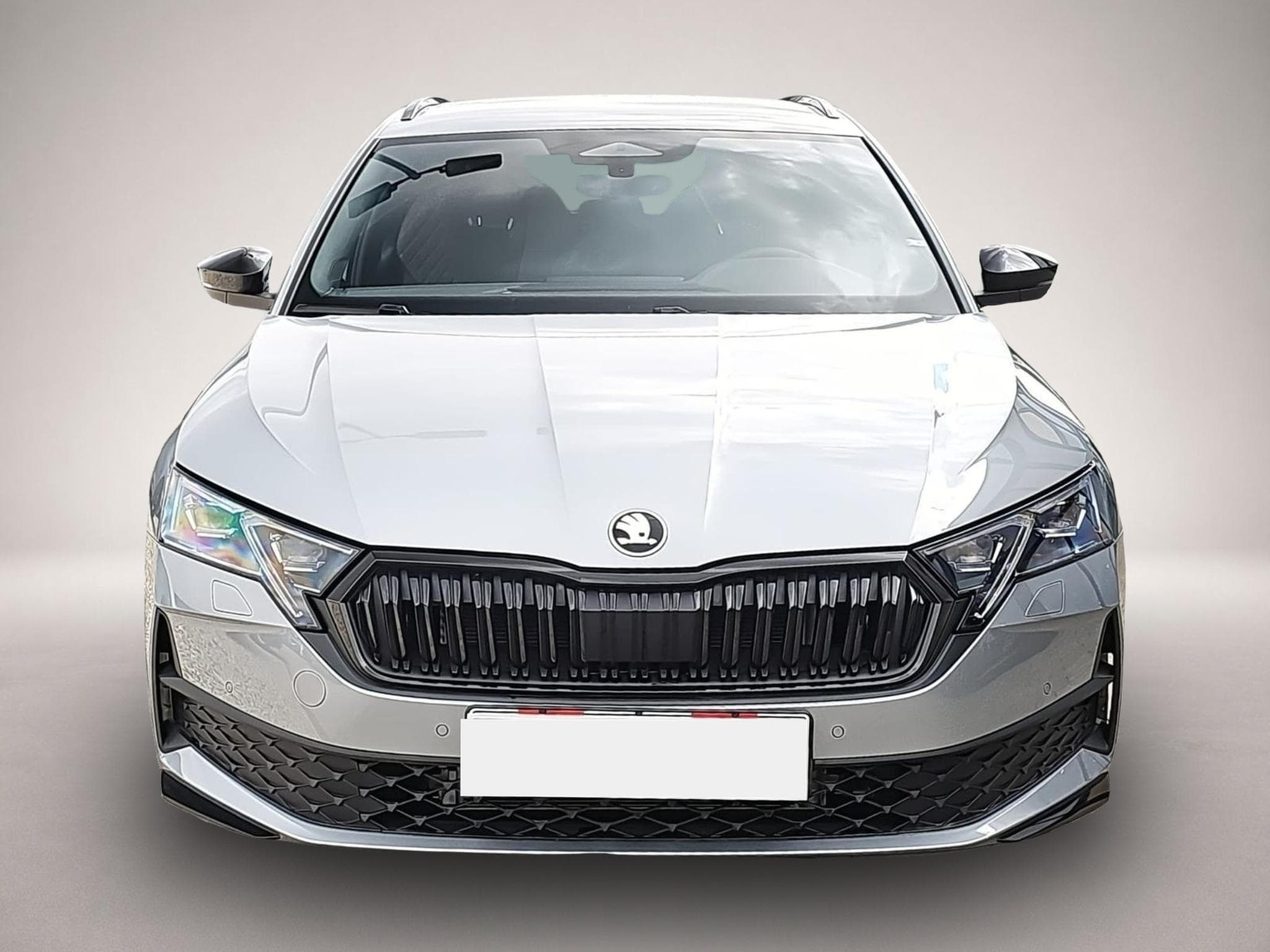 Skoda Octavia (2026) - Photo 2