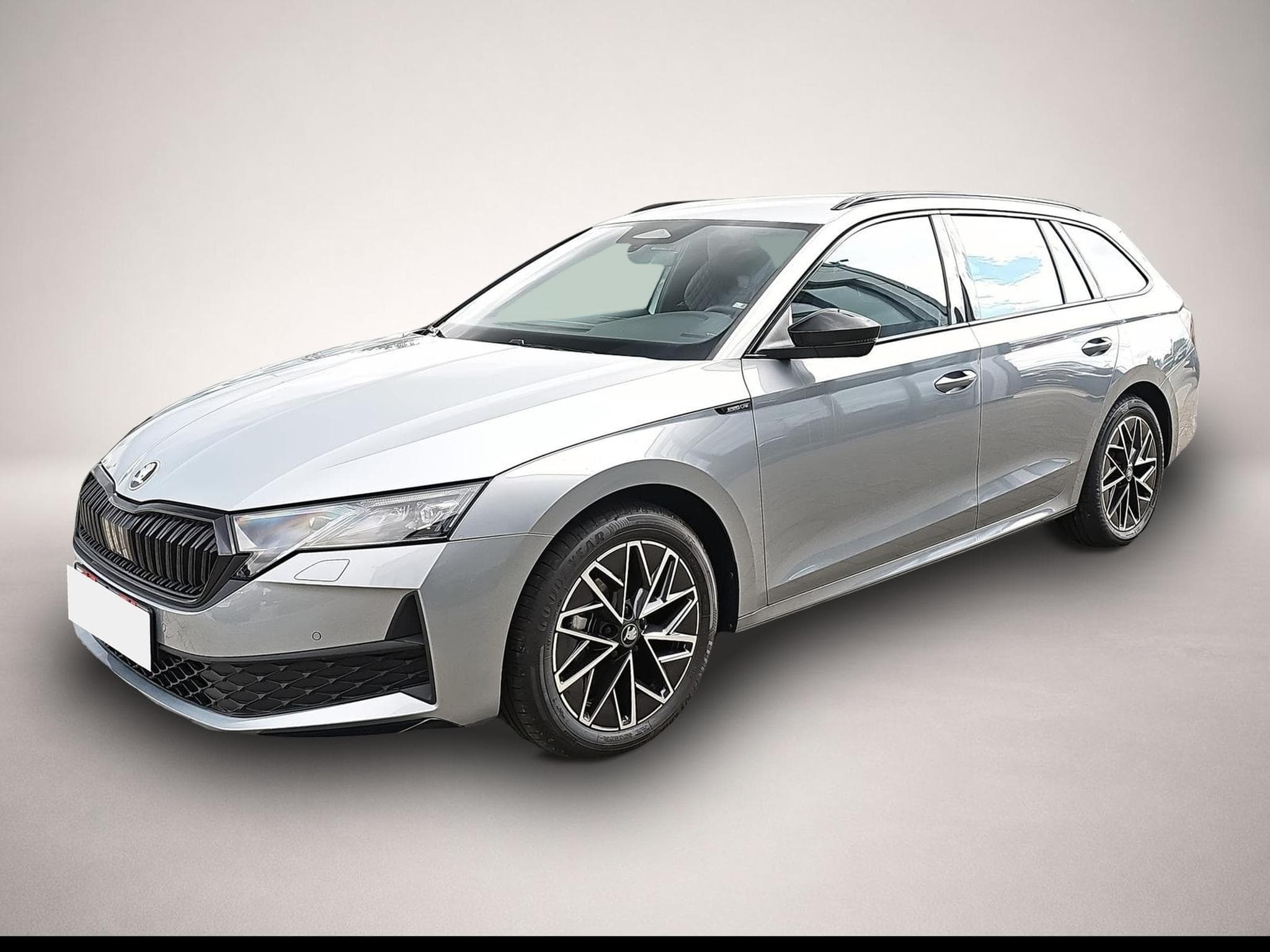 Skoda Octavia (2026) - Photo 3
