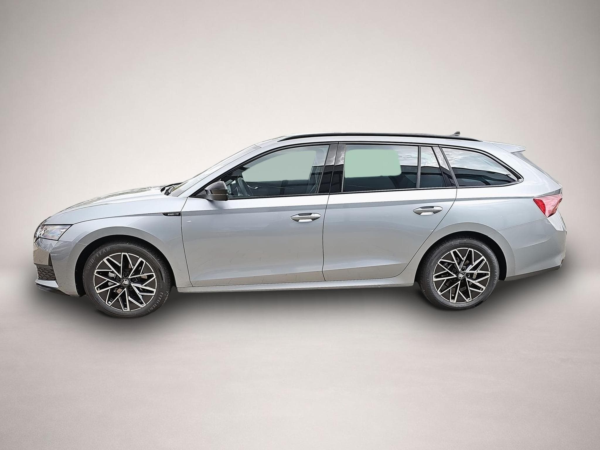 Skoda Octavia (2026) - Photo 4