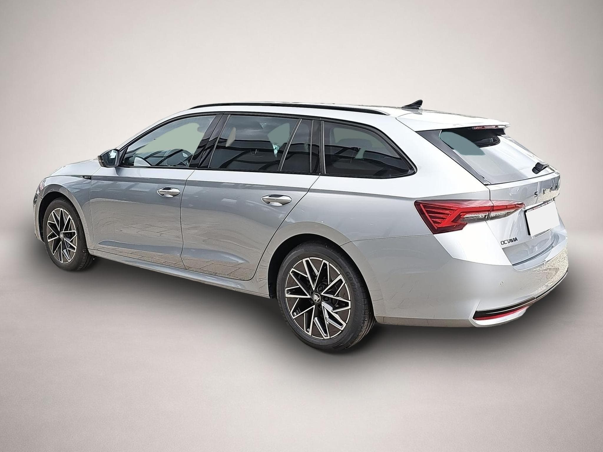 Skoda Octavia (2026) - Photo 5