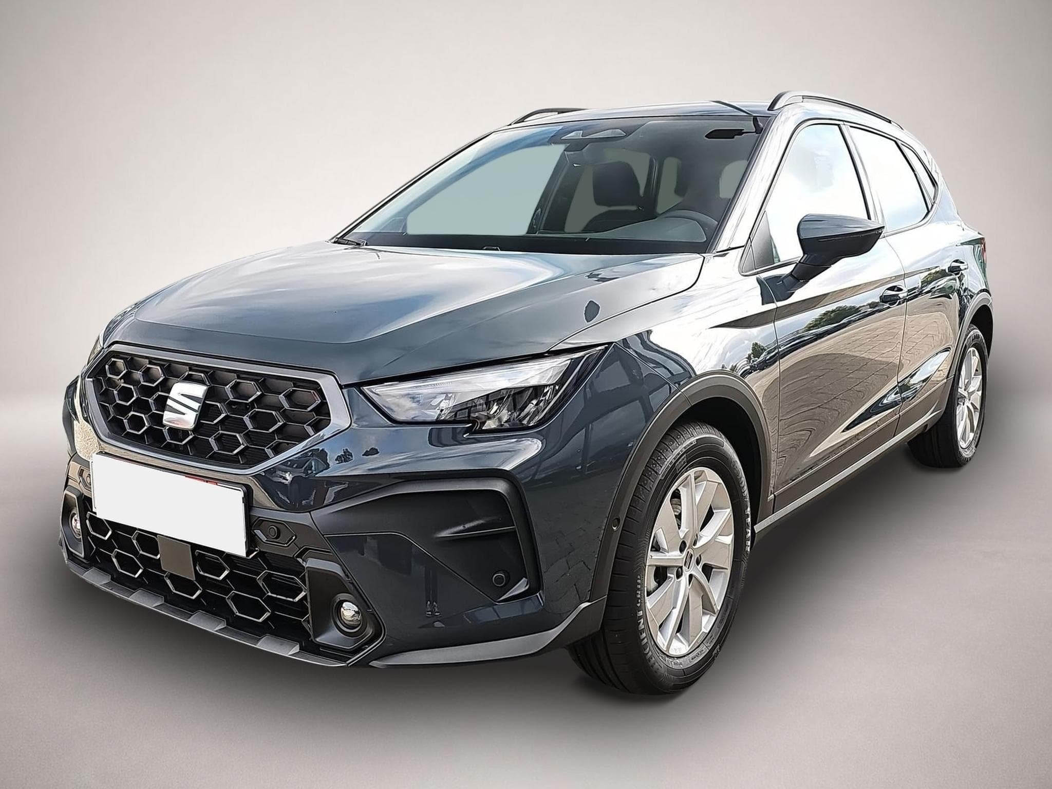 Seat Arona (2026) - Photo 3
