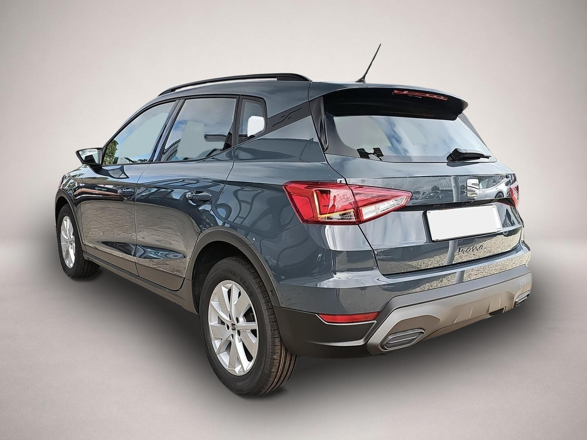 Seat Arona (2026) - Photo 5