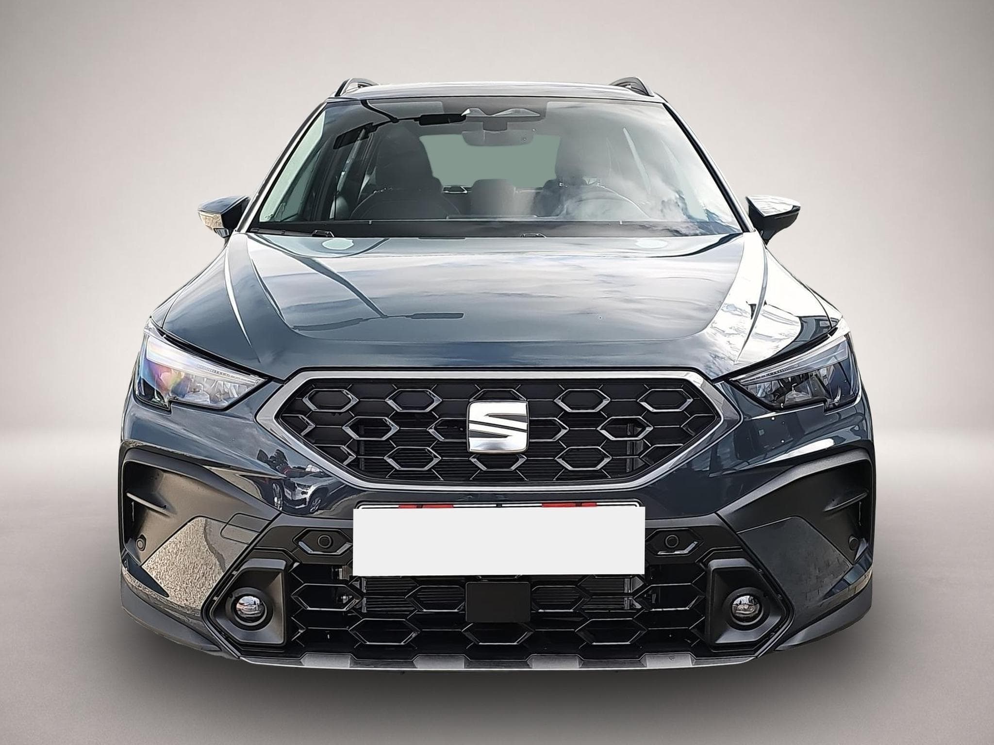 Seat Arona (2026) - Photo 2