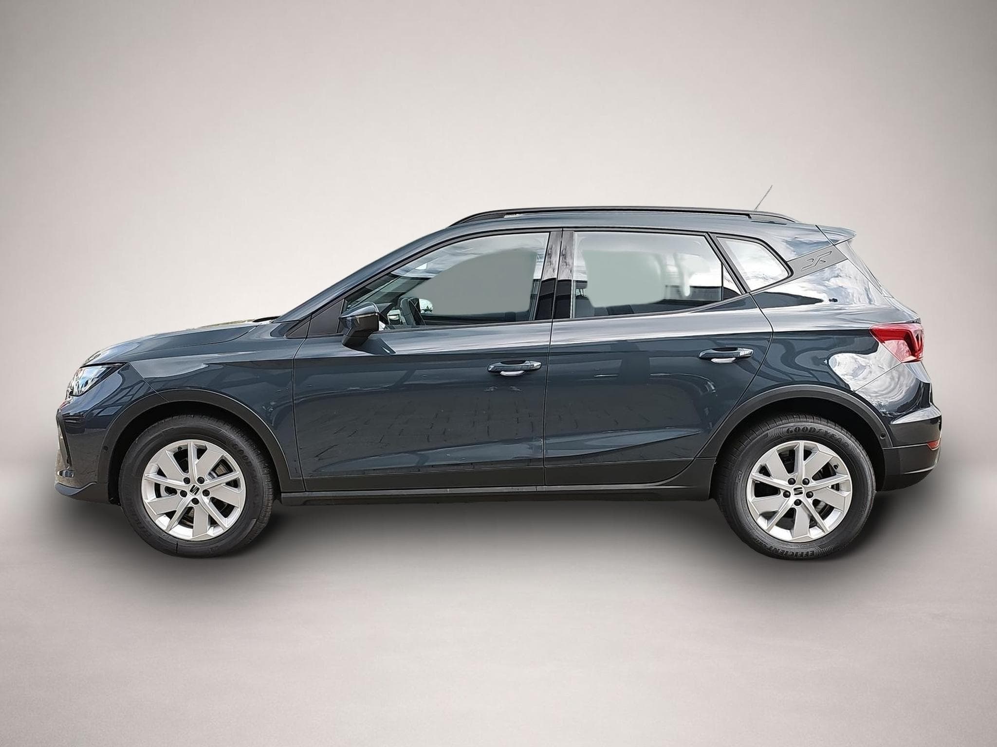 Seat Arona (2026) - Photo 4