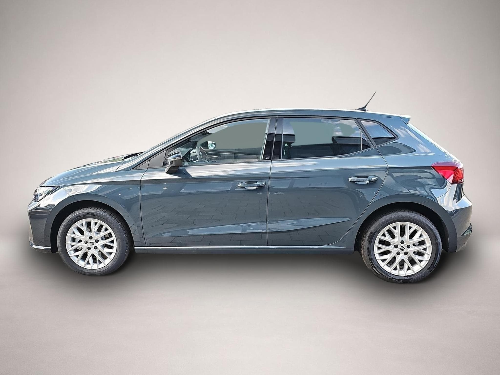 Seat Ibiza (2026) - Photo 4
