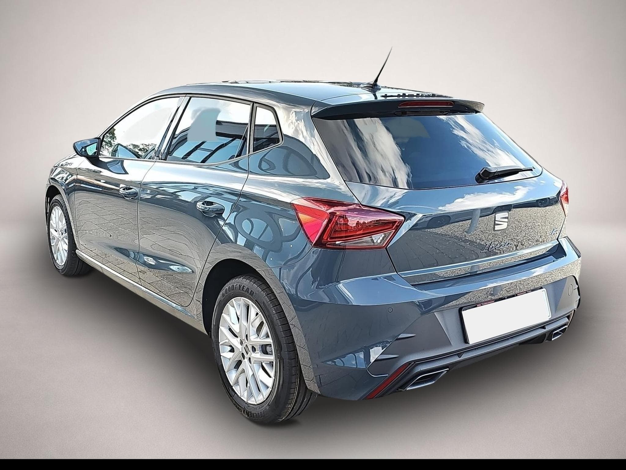 Seat Ibiza (2026) - Photo 5