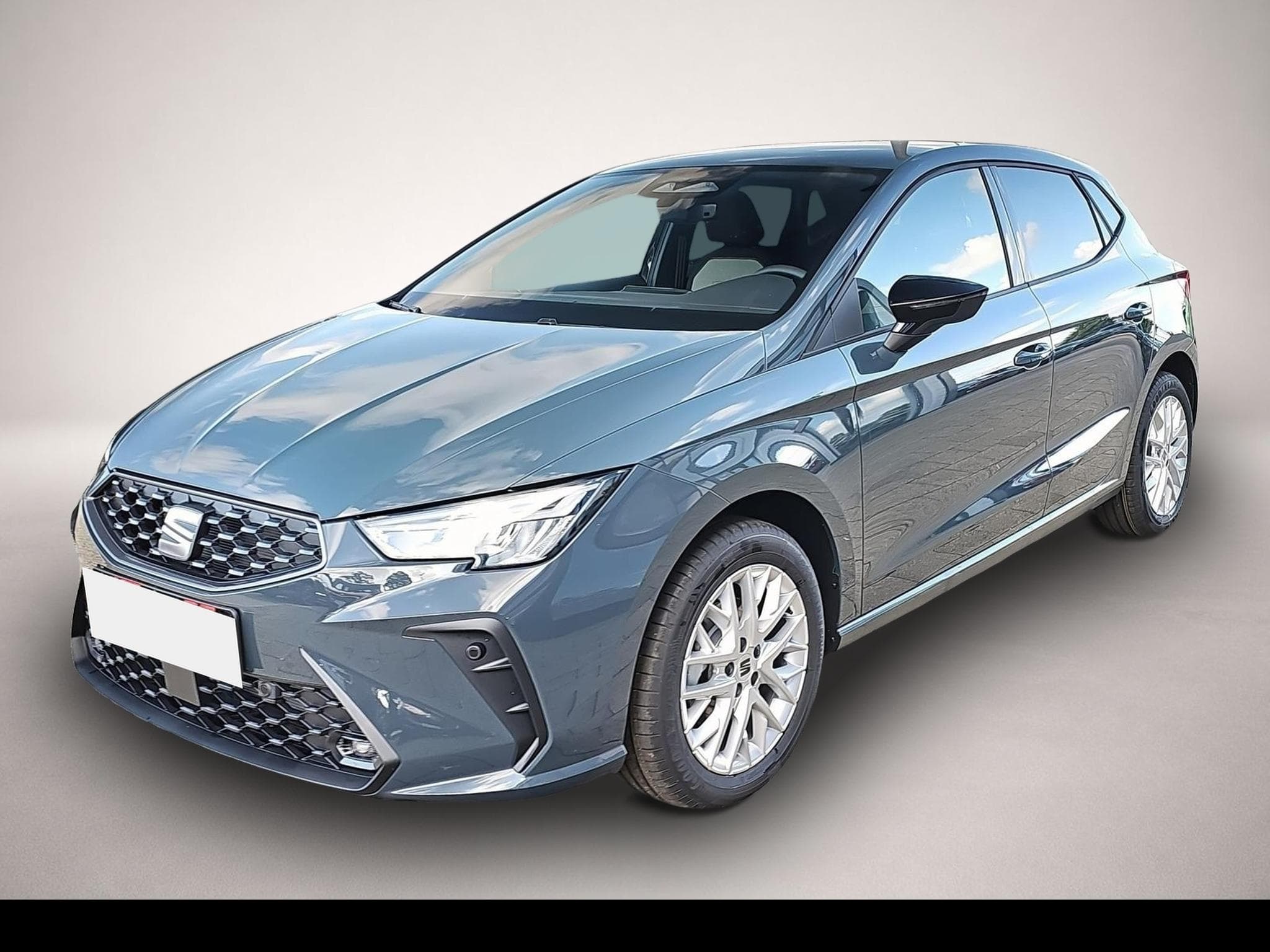 Seat Ibiza (2026) - Photo 3