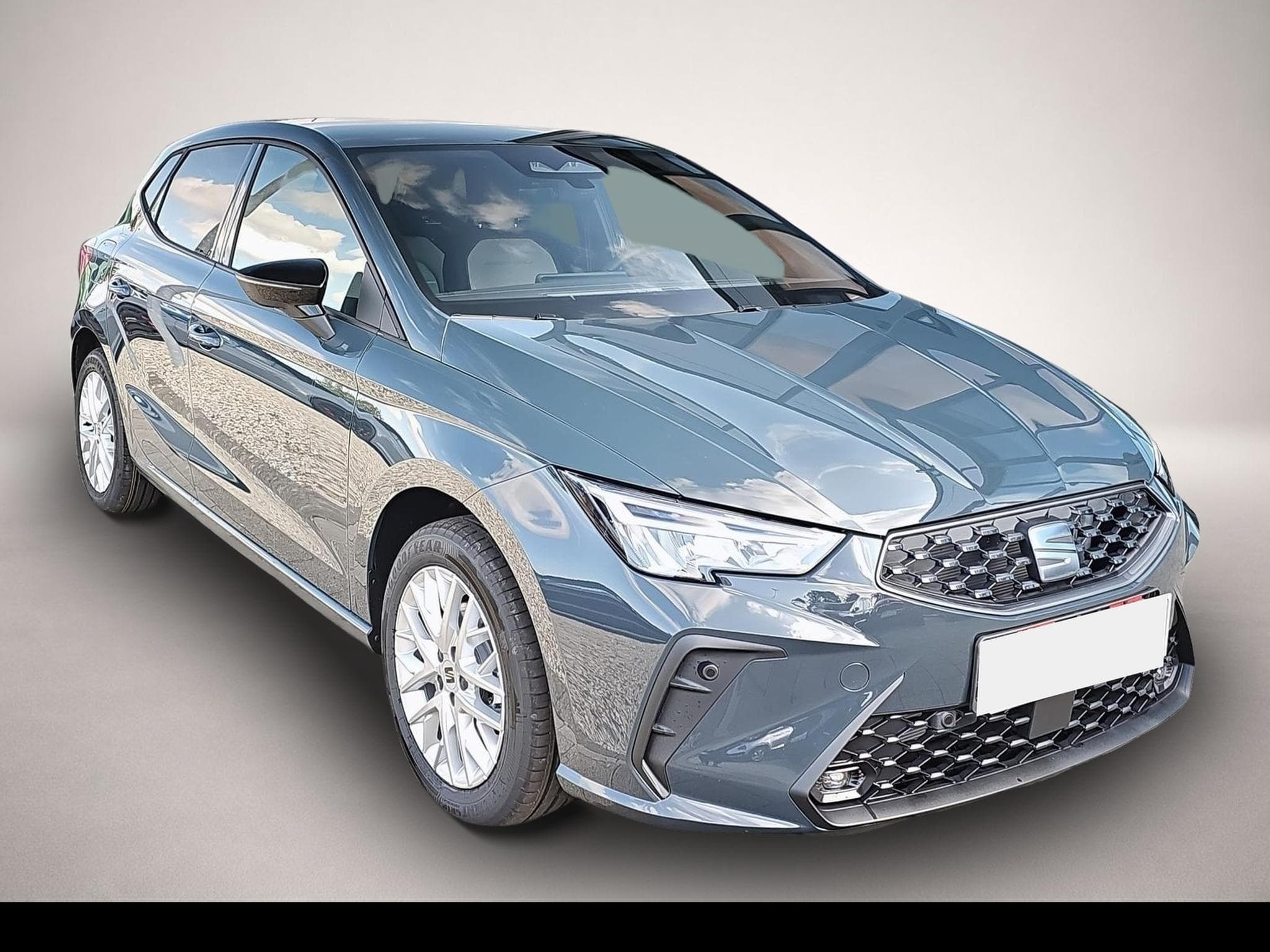 Seat Ibiza (2026) - Photo 1