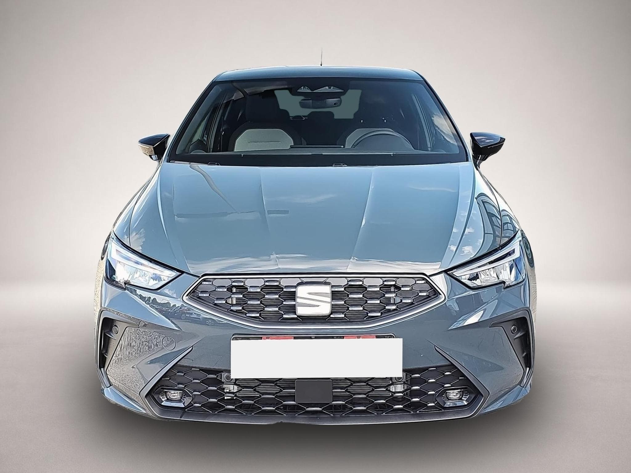 Seat Ibiza (2026) - Photo 2
