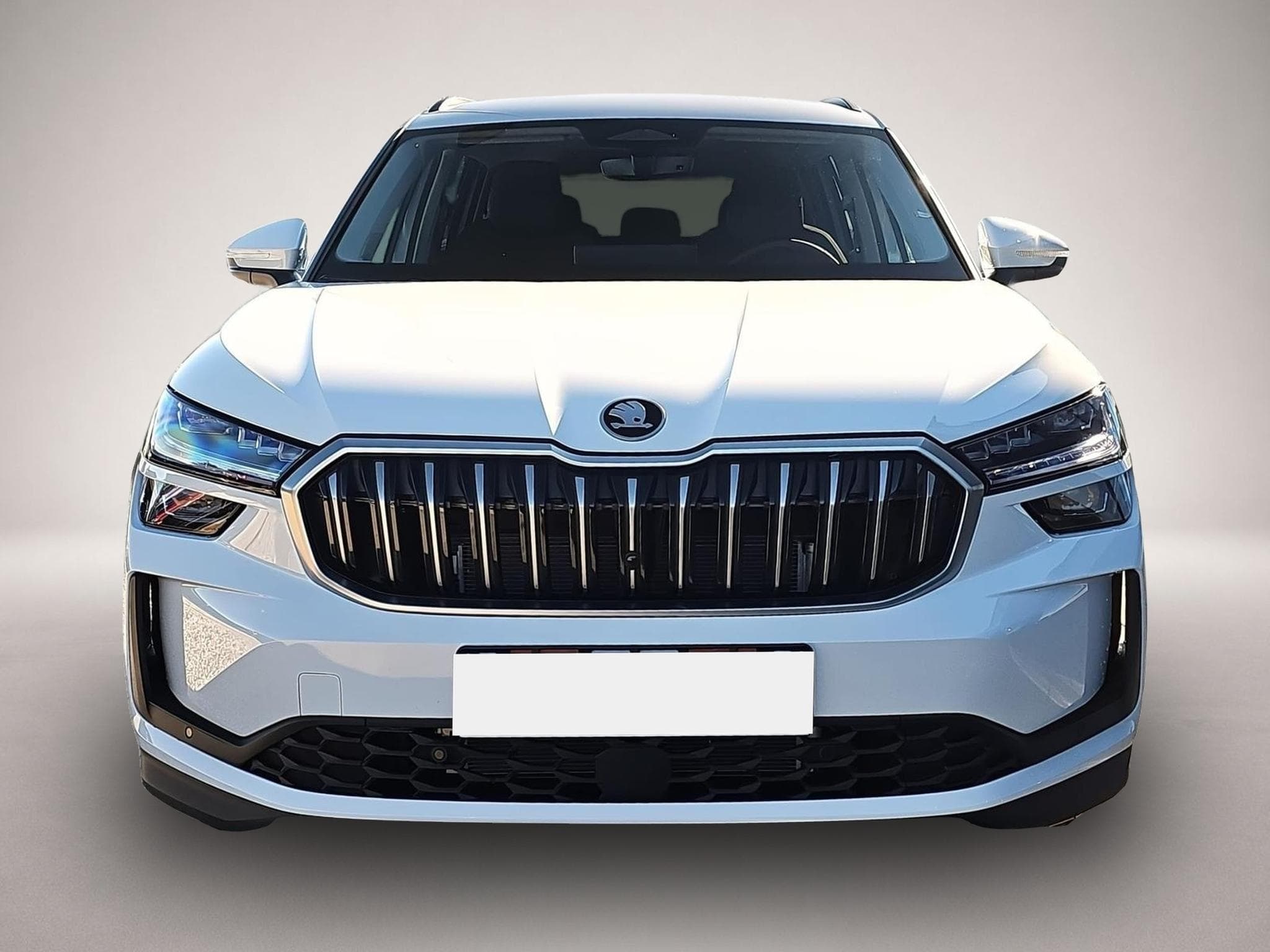 Skoda Kodiaq (2026) - Photo 2