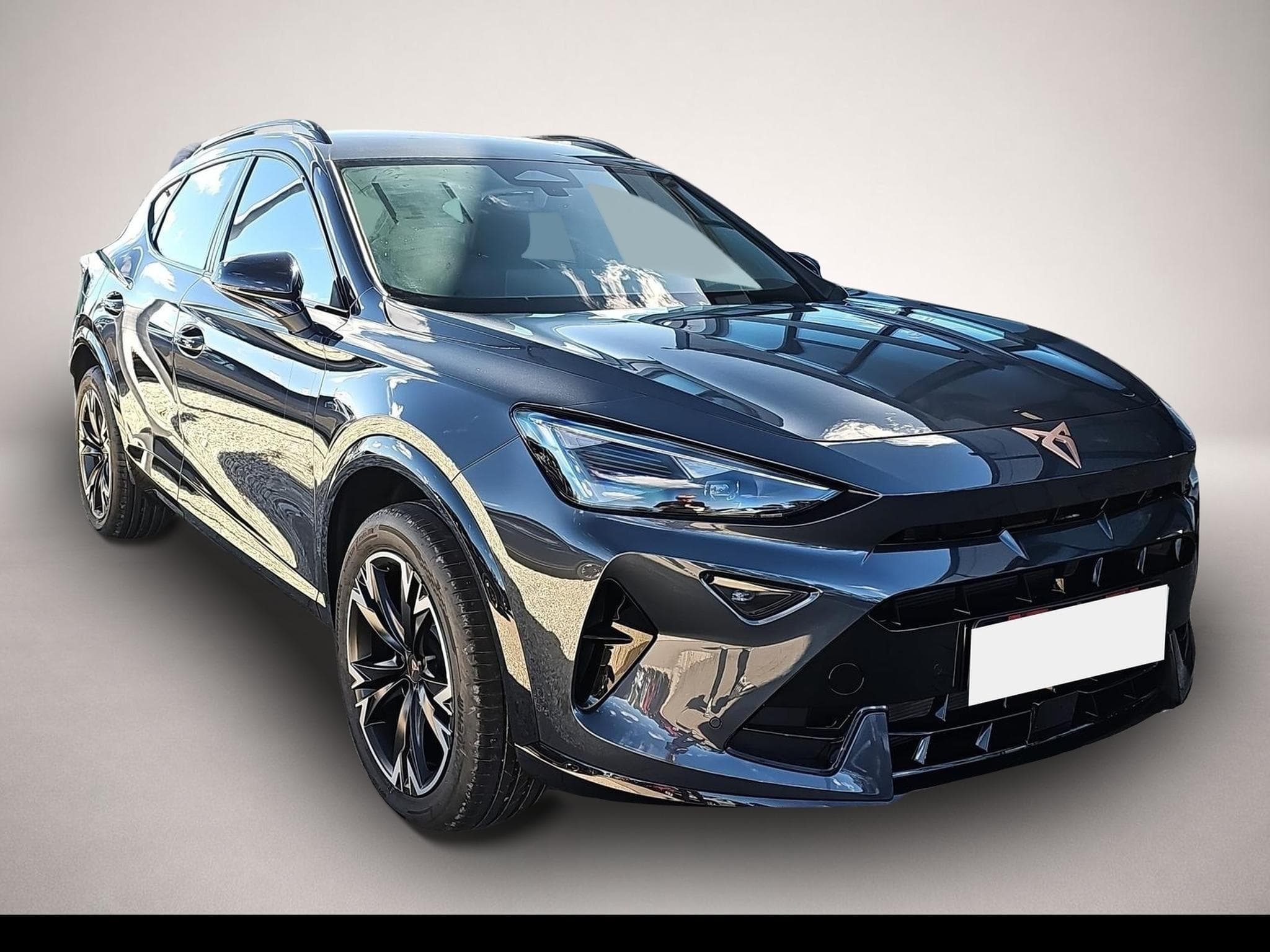 Cupra Formentor (2026) - Photo 1