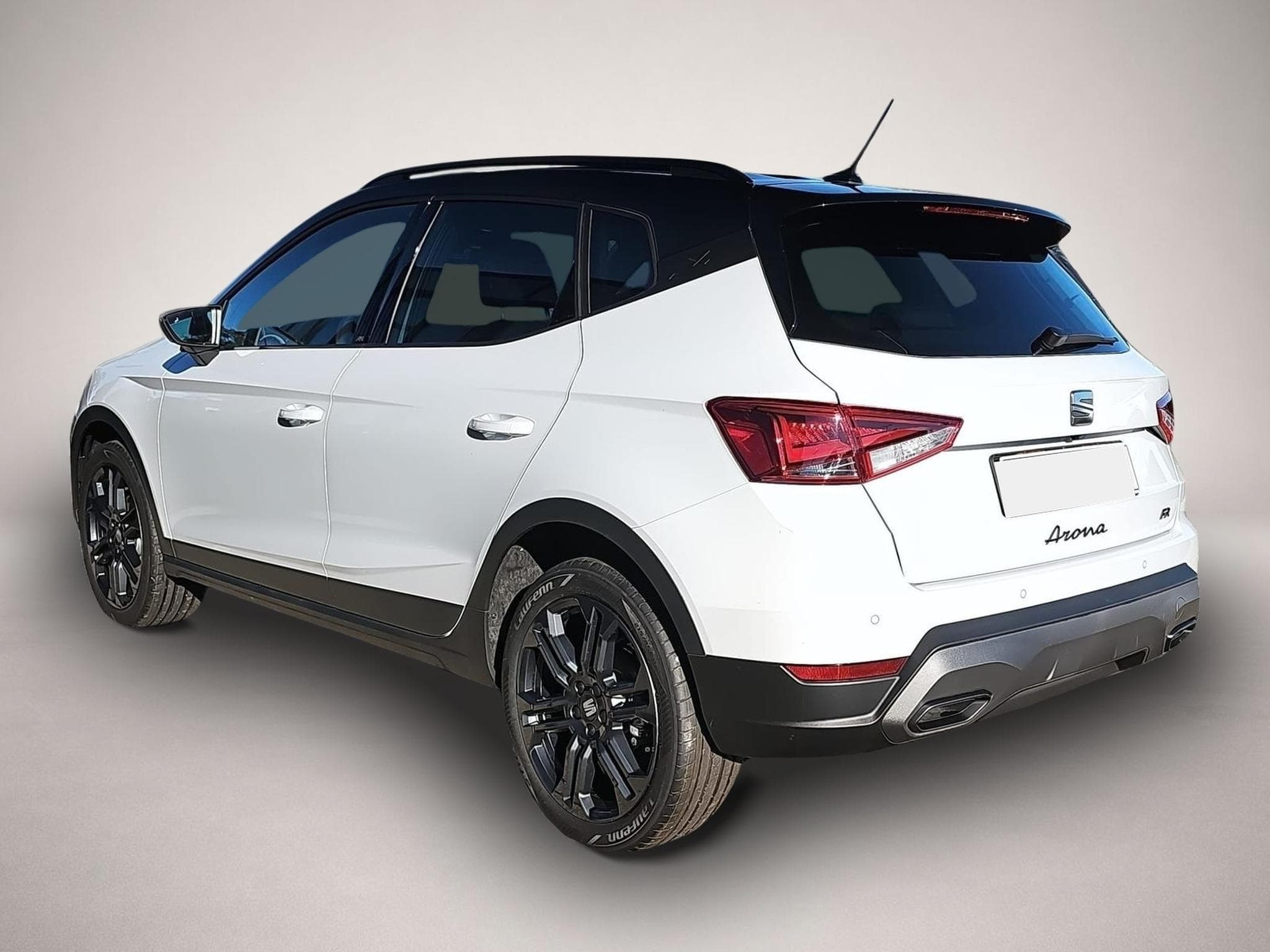 Seat Arona (2026) - Photo 5