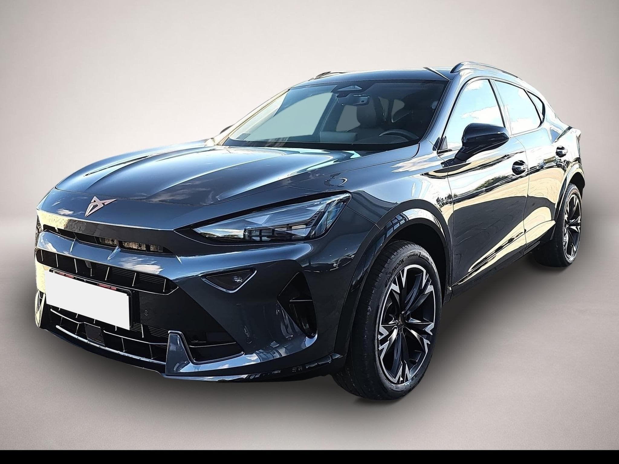 Cupra Formentor (2026) - Photo 3