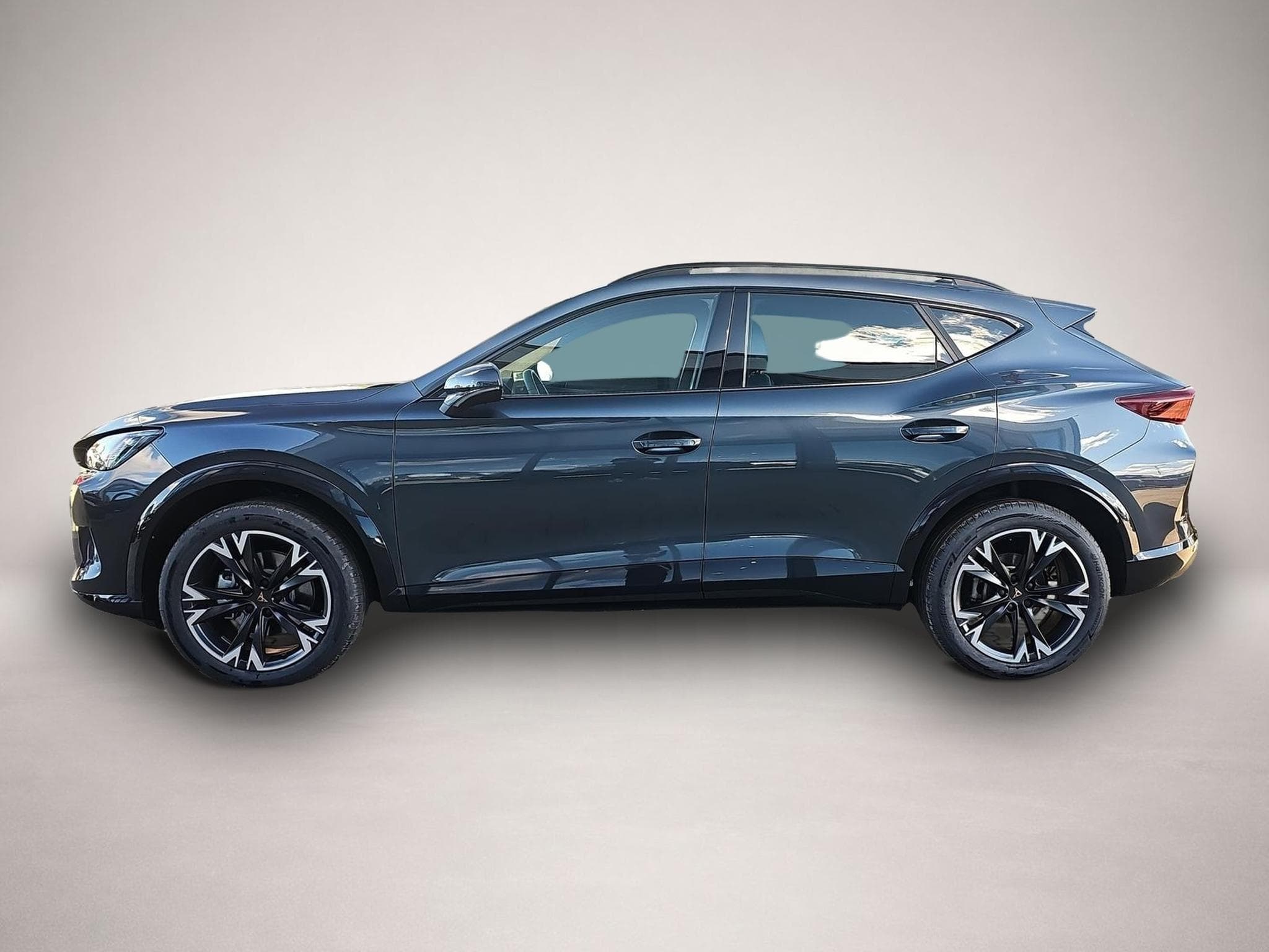 Cupra Formentor (2026) - Photo 4