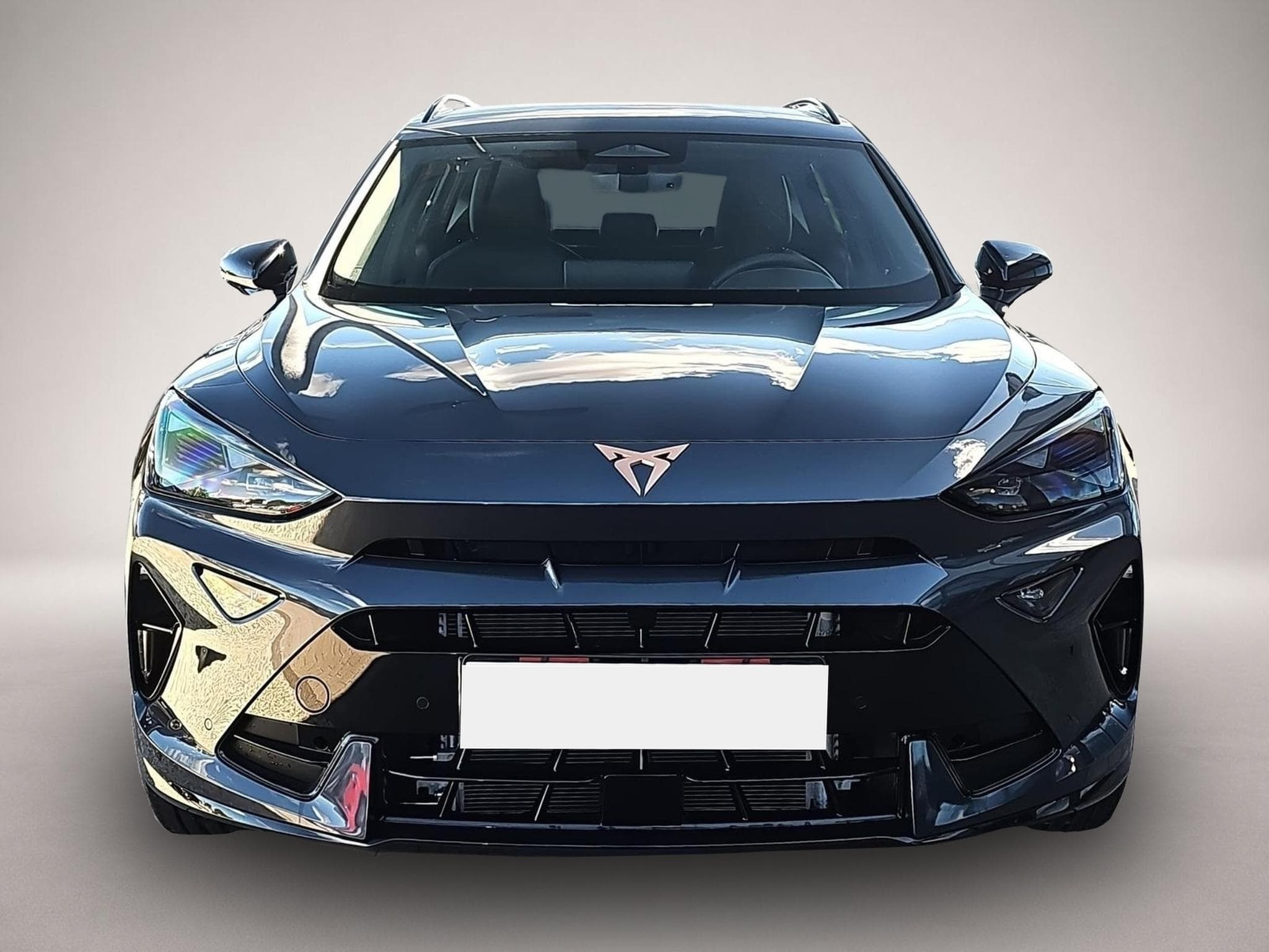 Cupra Formentor (2026) - Photo 2
