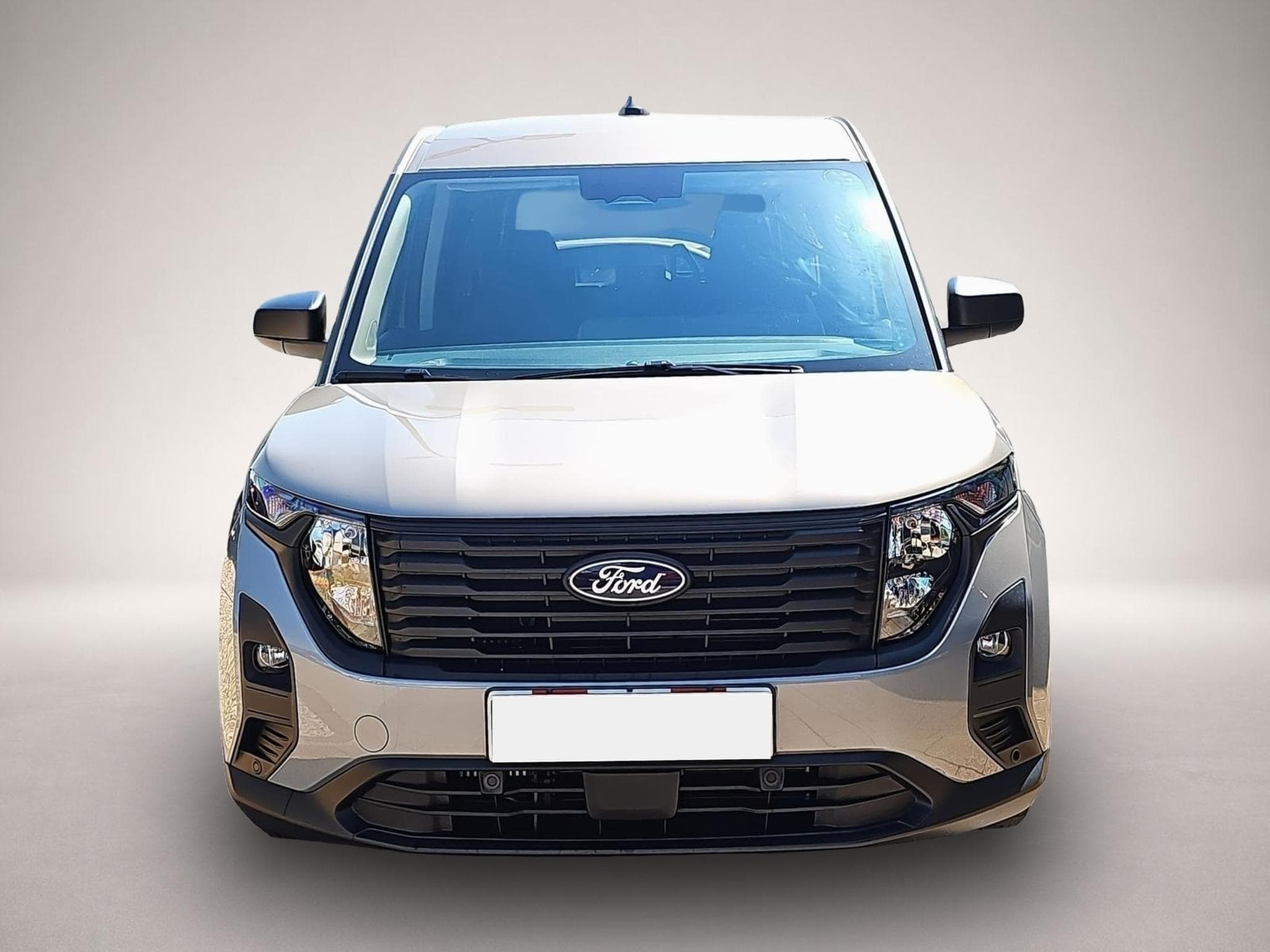 Ford Tourneo (2026) - Photo 2