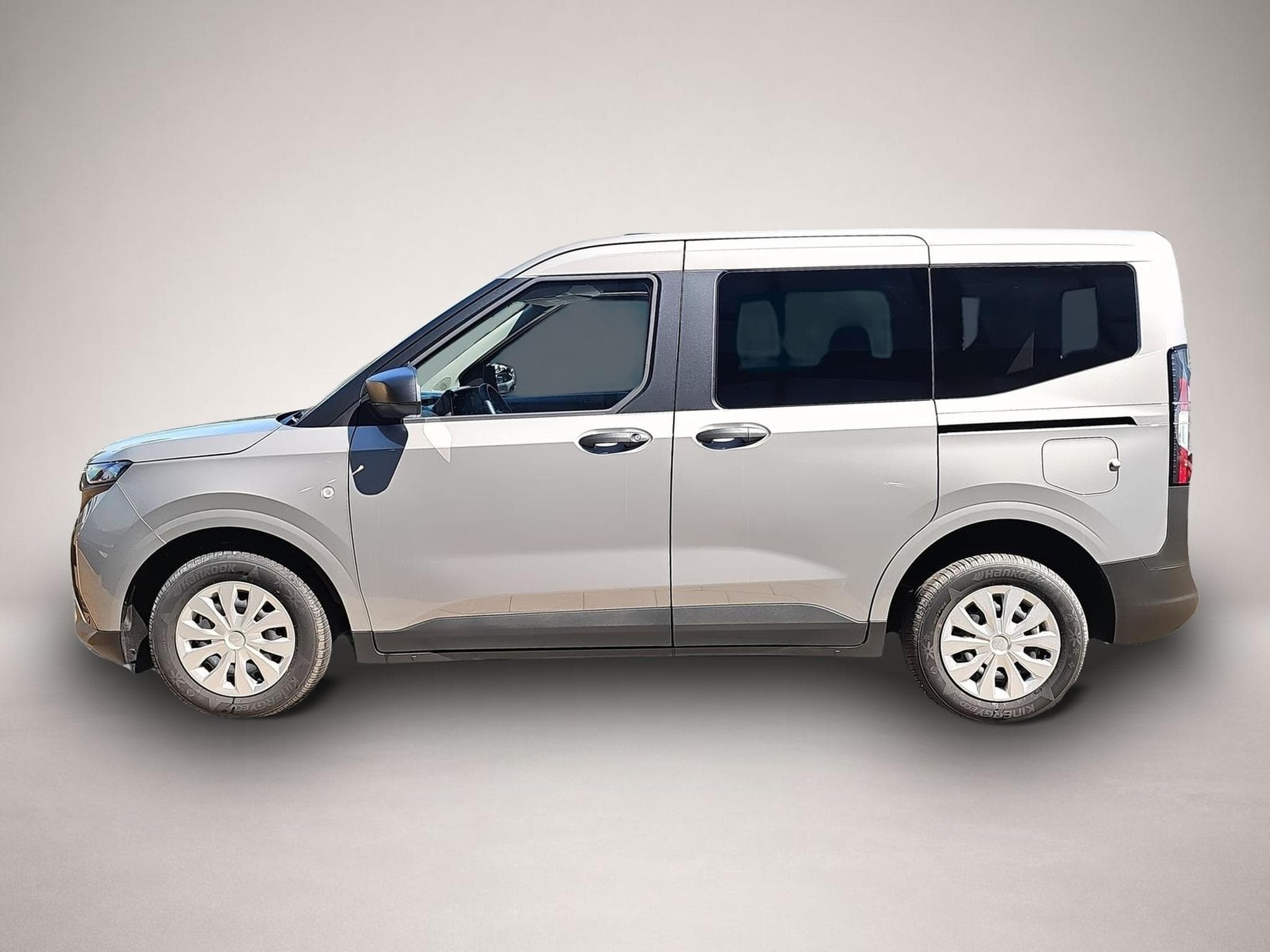 Ford Tourneo (2026) - Photo 4
