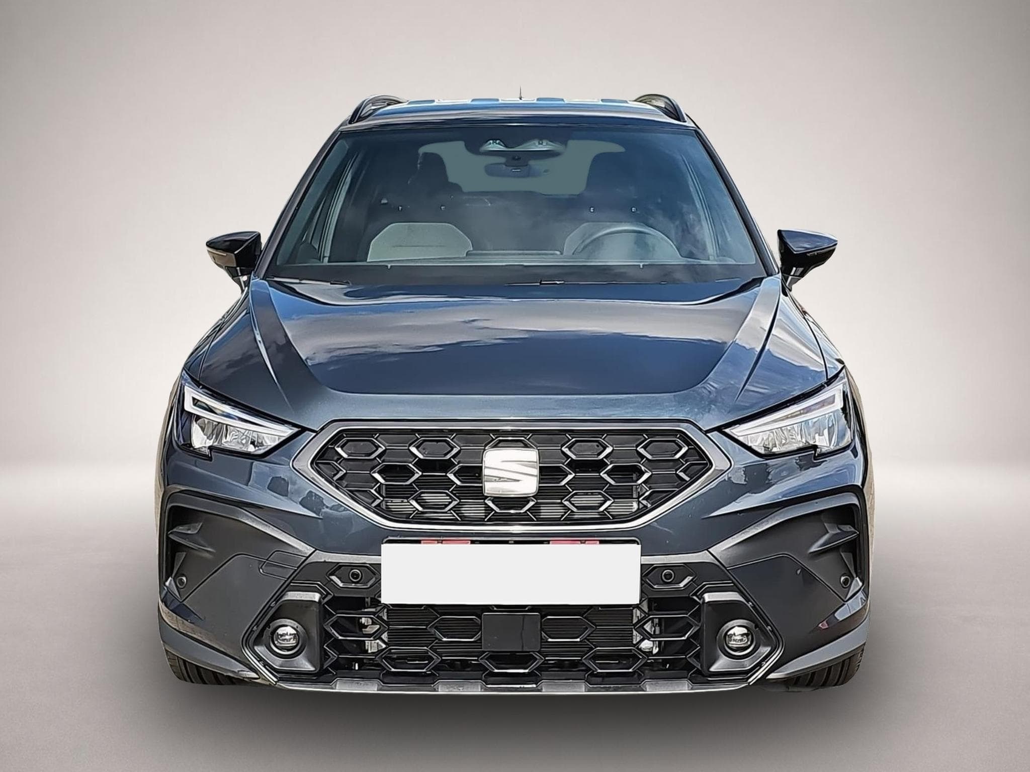 Seat Arona (2026) - Photo 2