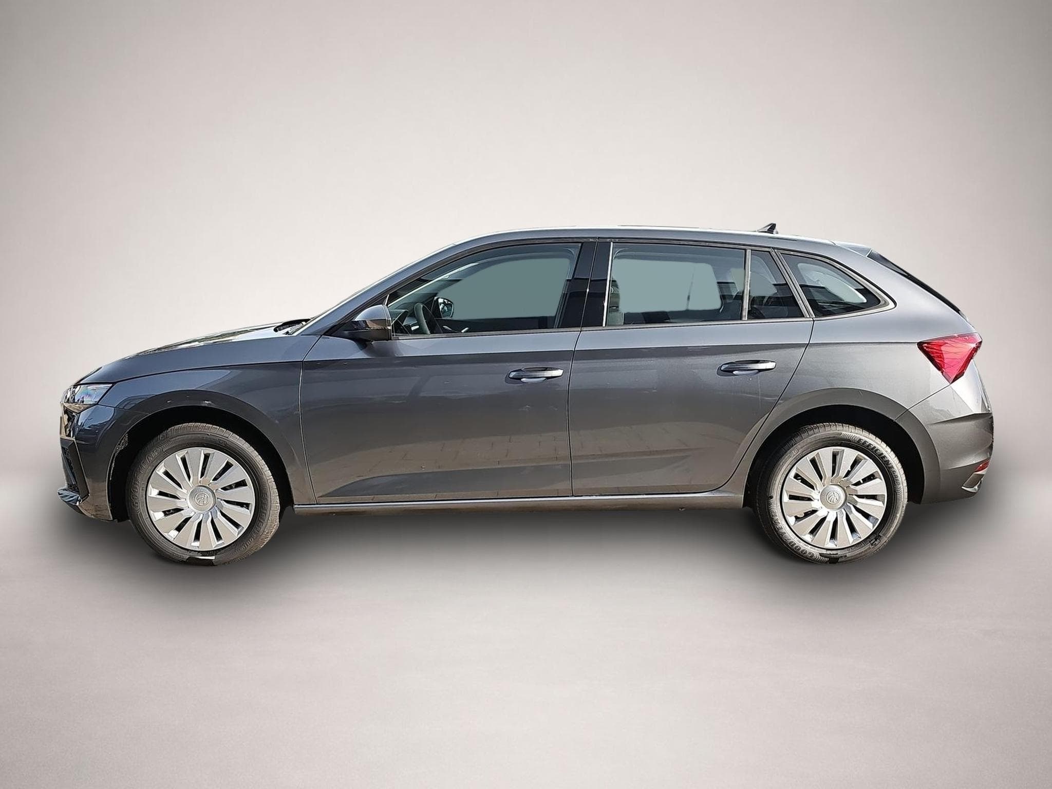 Skoda Scala (2026) - Photo 4