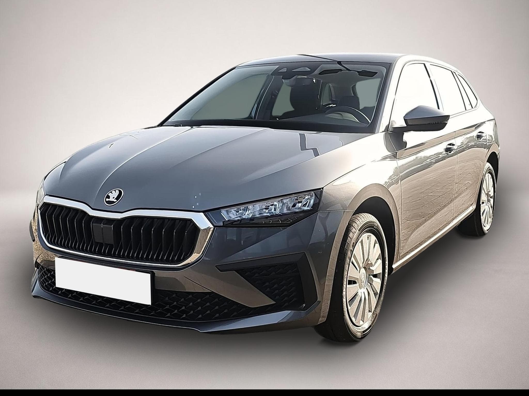 Skoda Scala (2026) - Photo 3