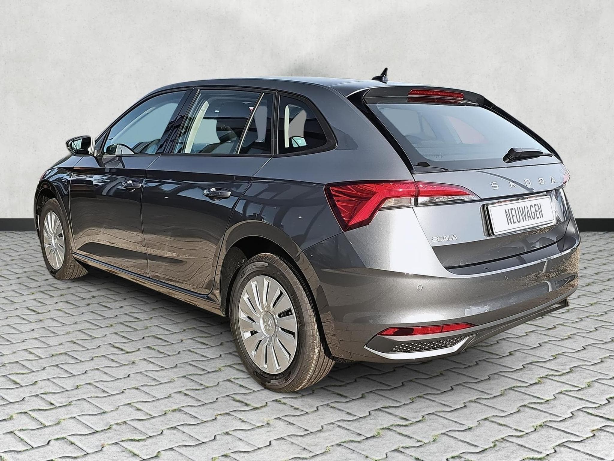 Skoda Scala (2026) - Photo 5