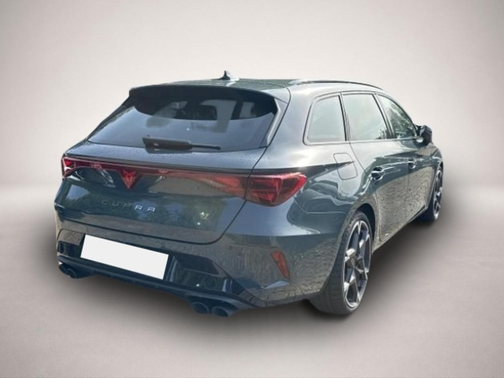 Cupra Leon (2026) - Photo 3