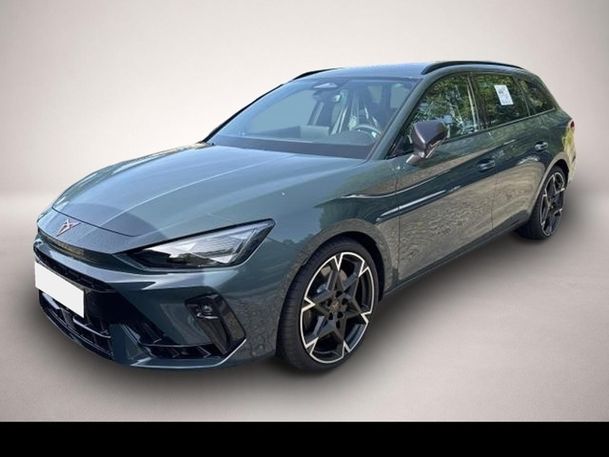 Cupra Leon (2026) - Photo 1