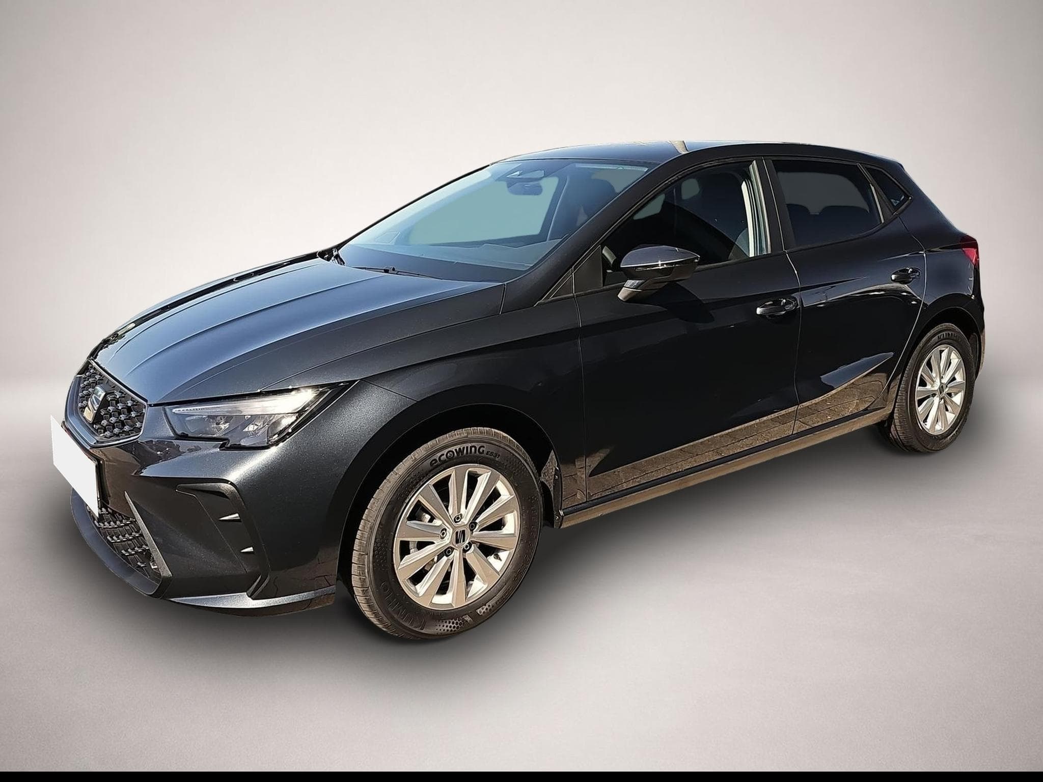 Seat Ibiza (2026) - Photo 3