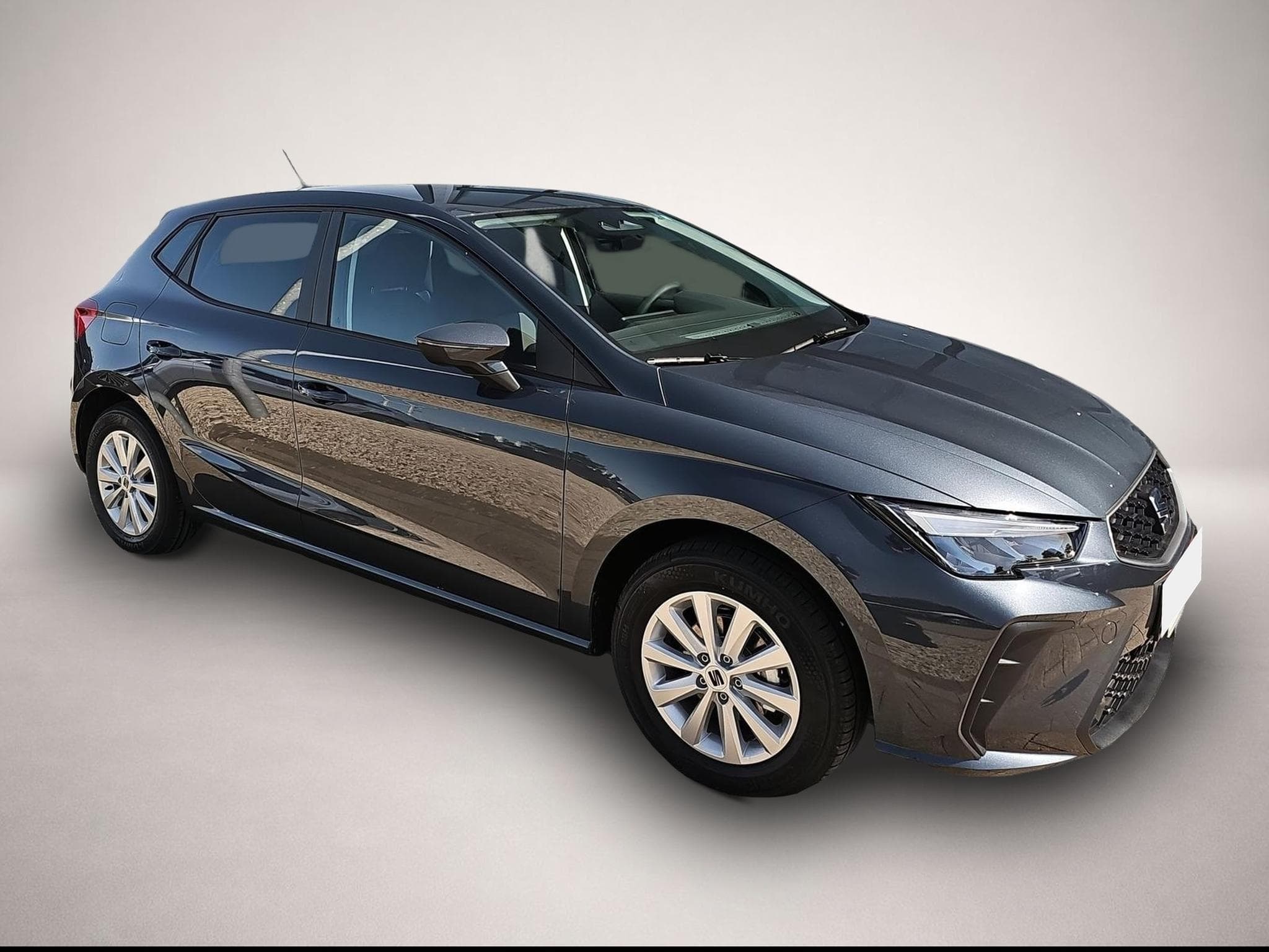 Seat Ibiza (2026) - Photo 1