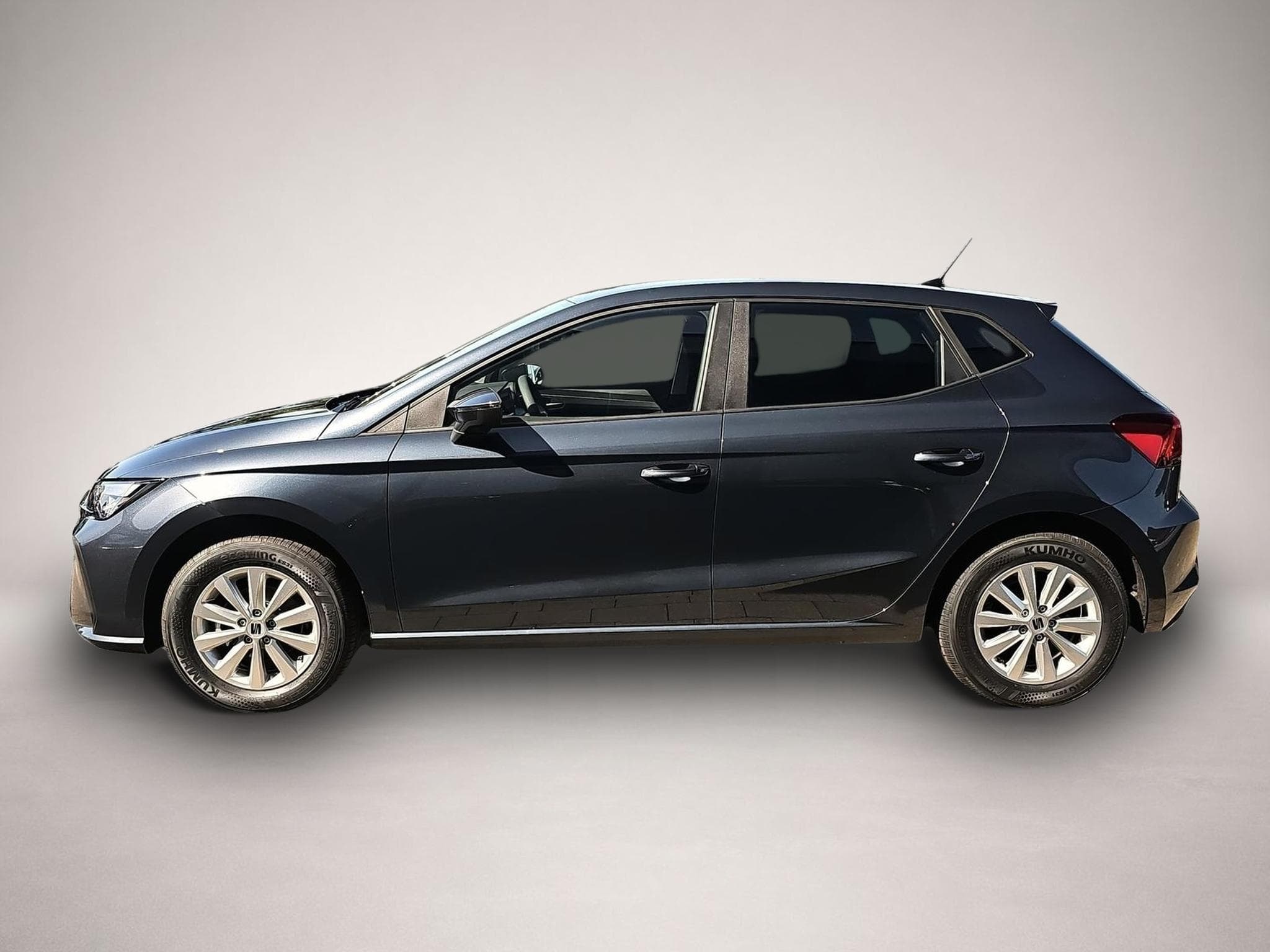 Seat Ibiza (2026) - Photo 4