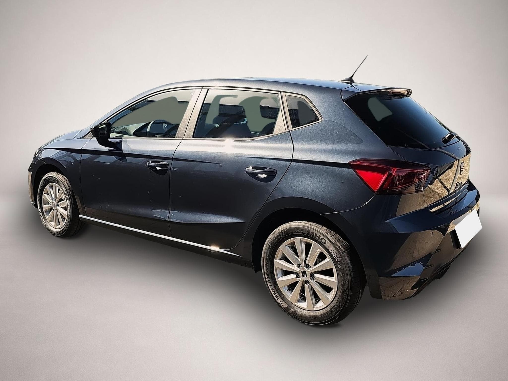 Seat Ibiza (2026) - Photo 5
