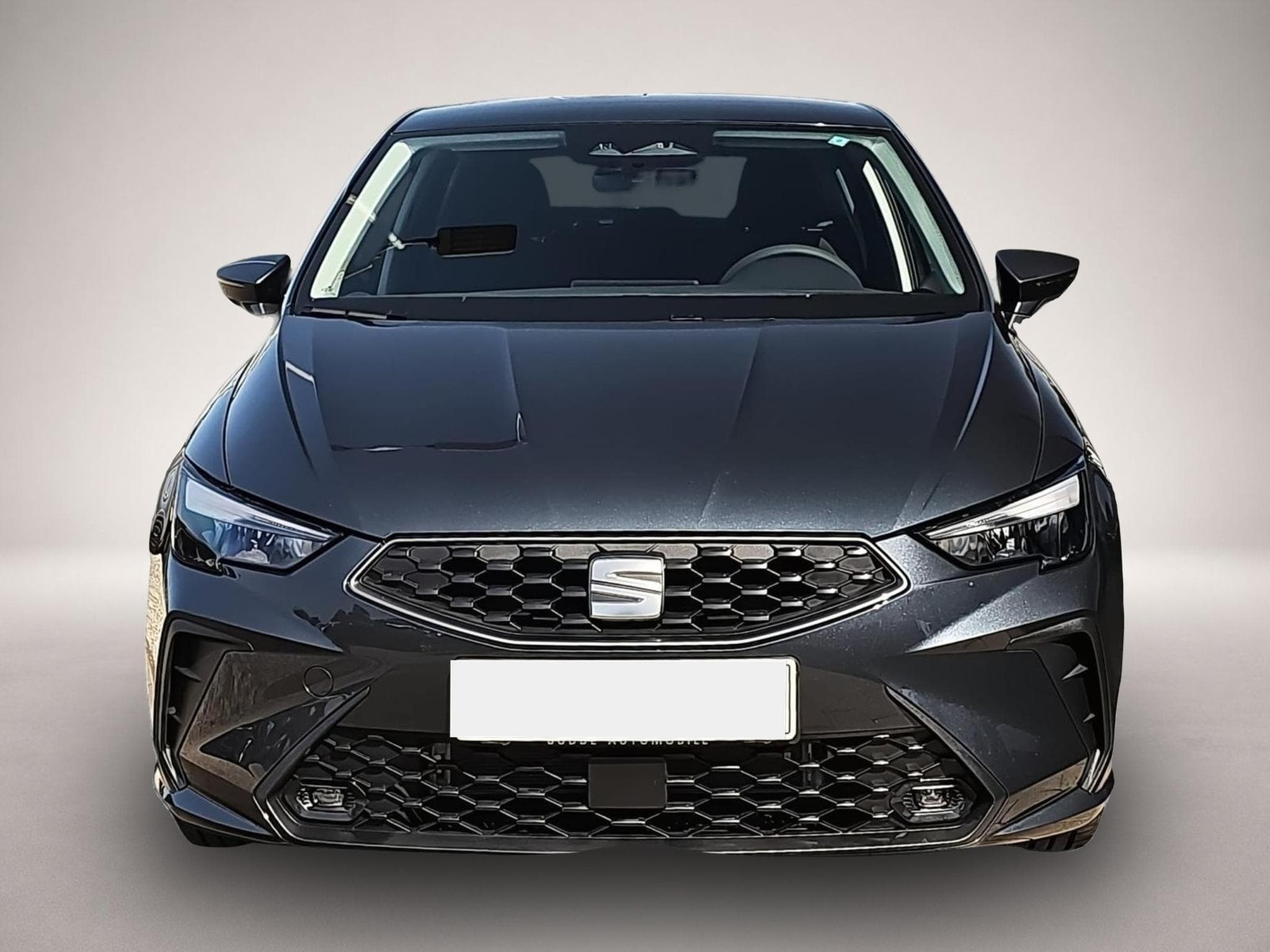 Seat Ibiza (2026) - Photo 2