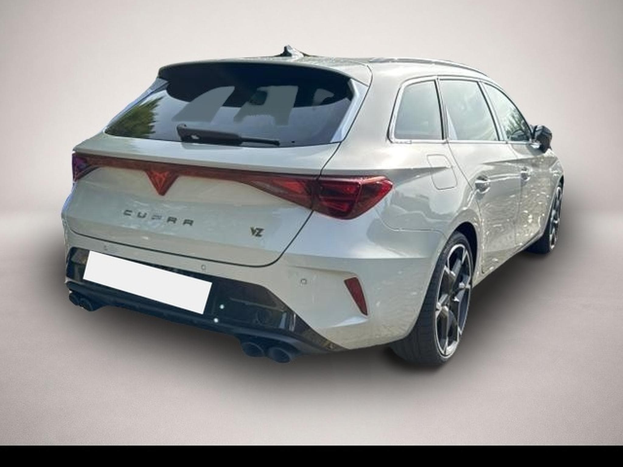 Cupra Leon (2026) - Photo 3