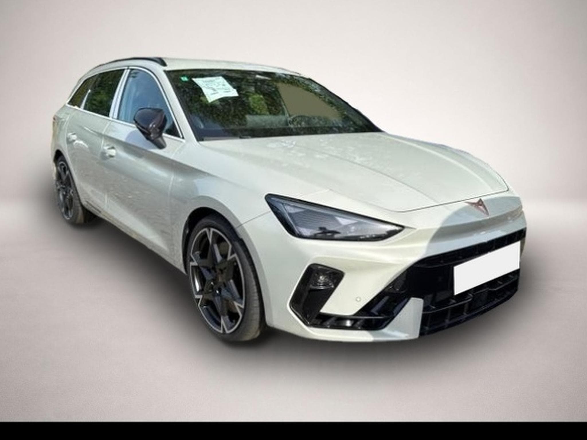 Cupra Leon (2026) - Photo 2