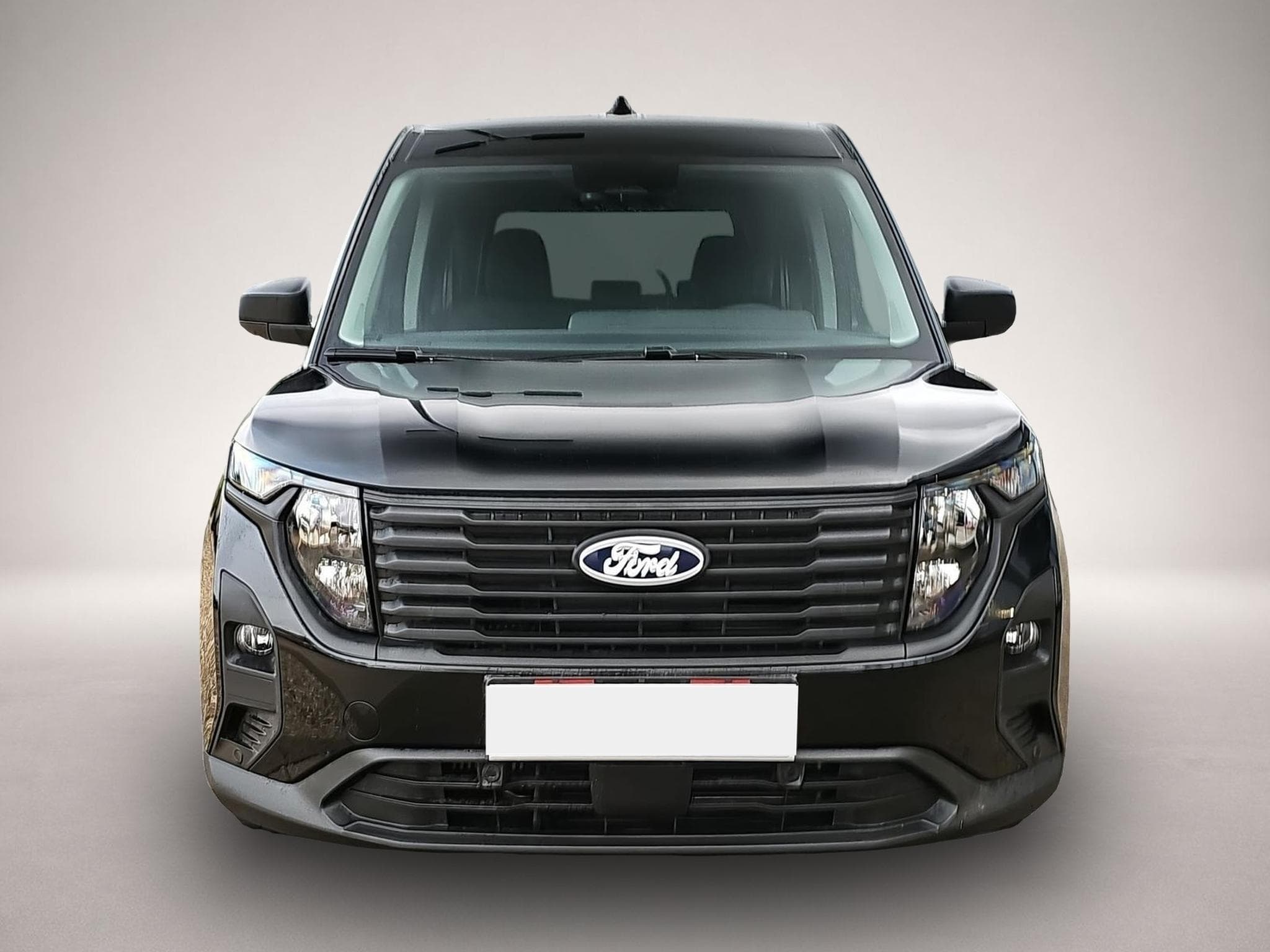 Ford Tourneo (2026) - Photo 2