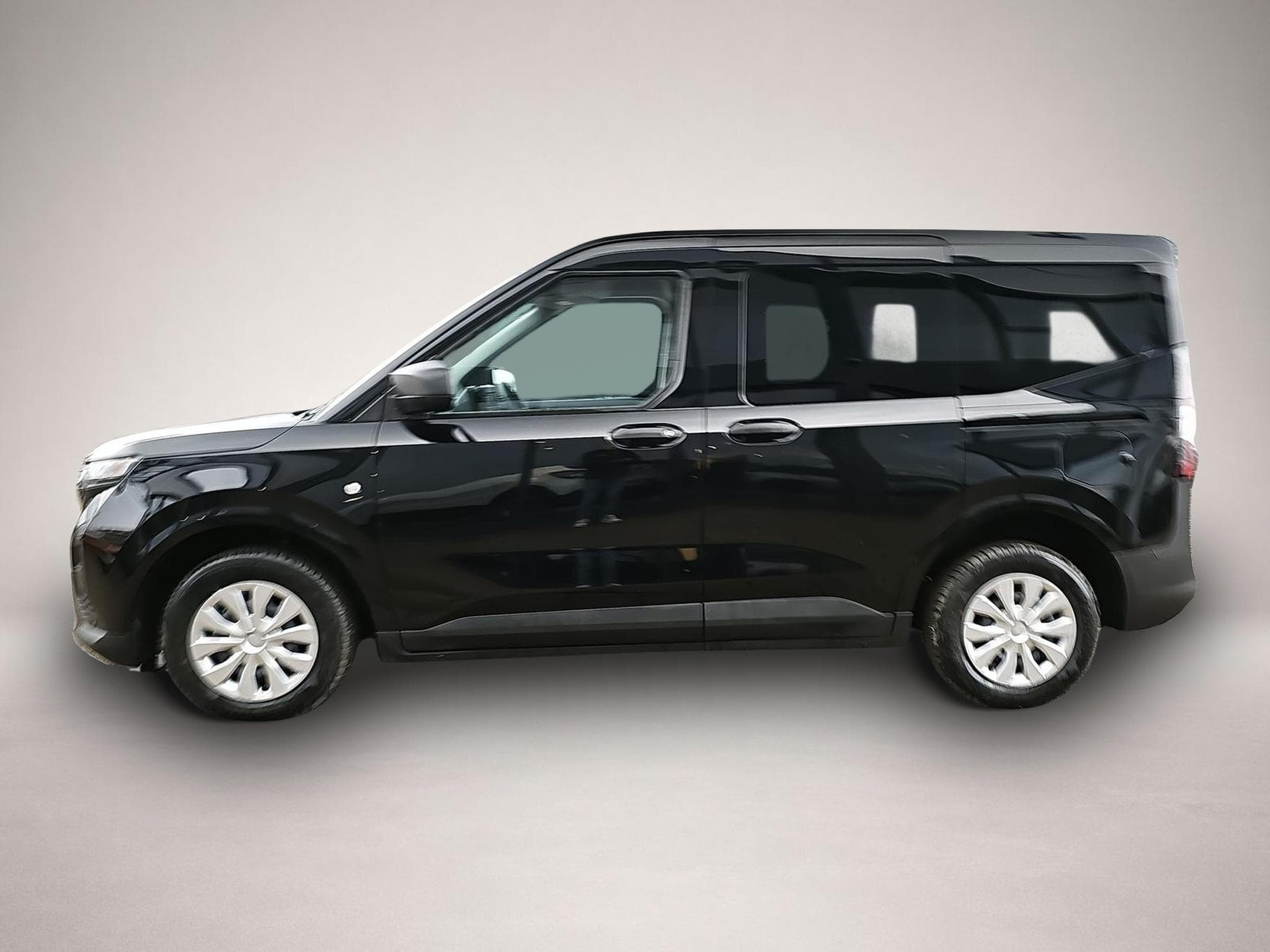 Ford Tourneo (2026) - Photo 4