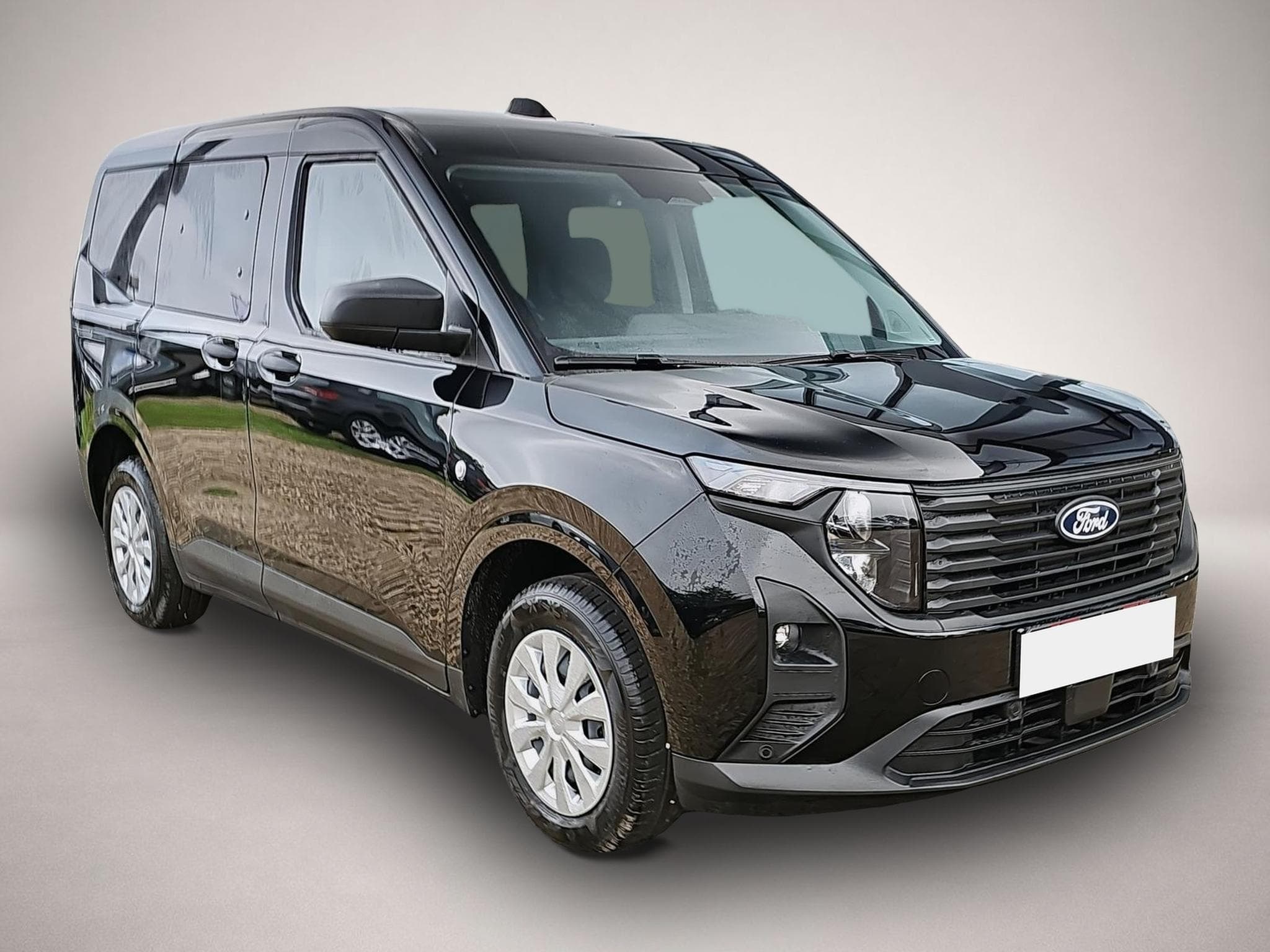 Ford Tourneo (2026) - Photo 6
