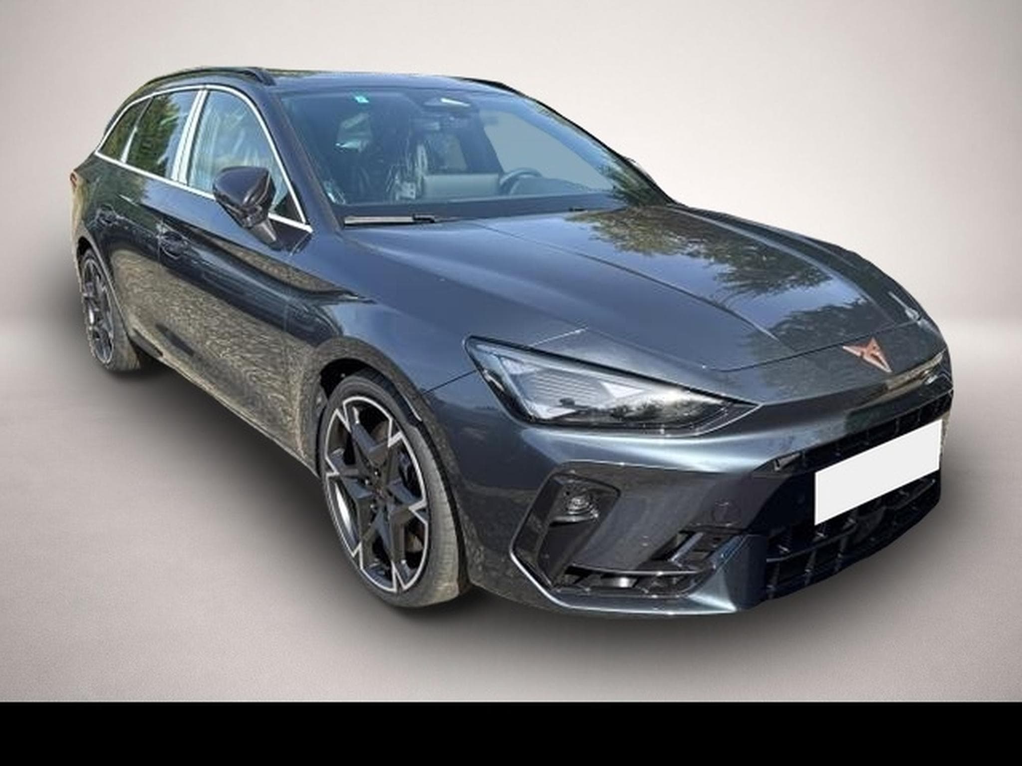 Cupra Leon (2026) - Photo 2