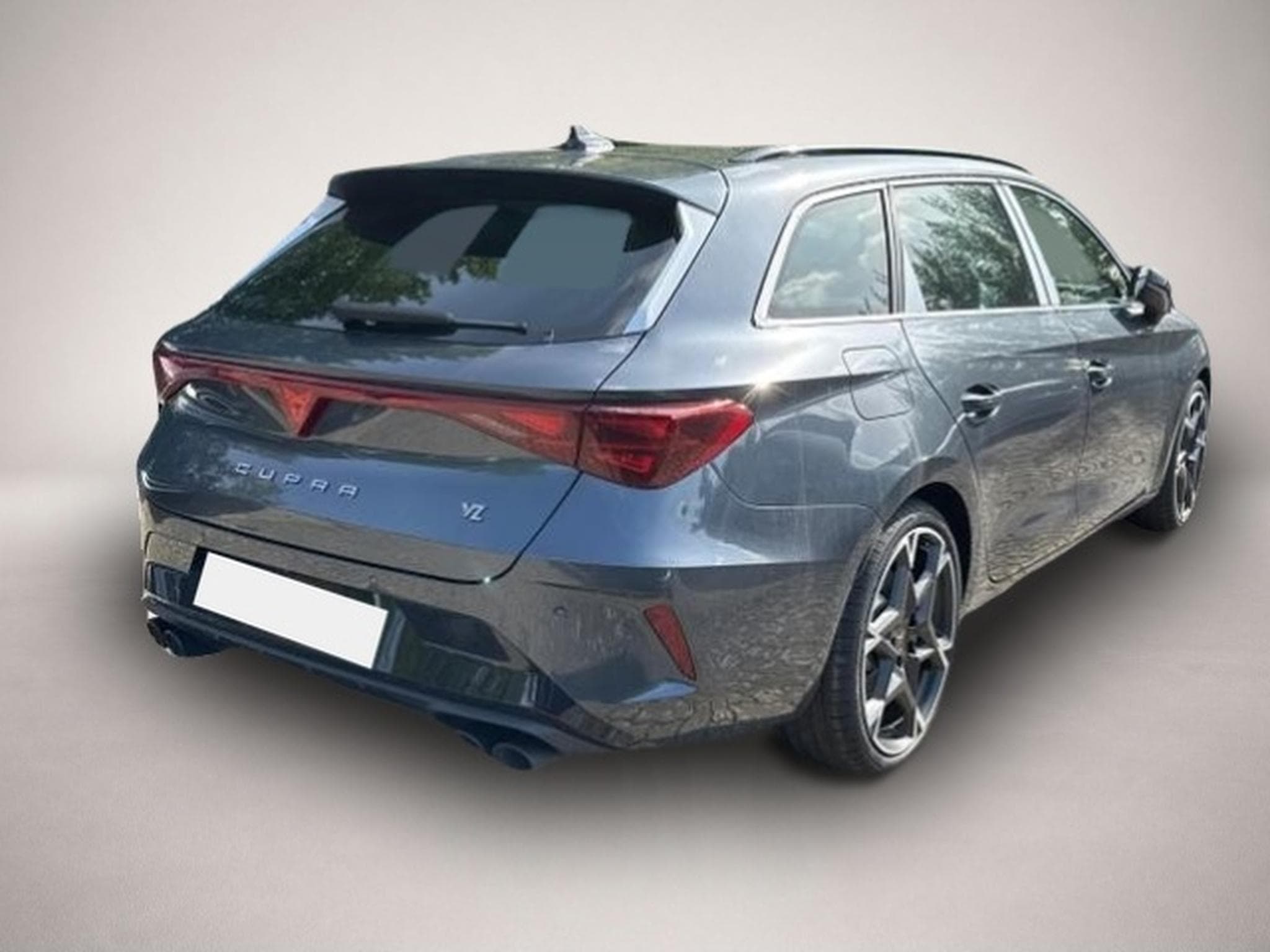 Cupra Leon (2026) - Photo 3
